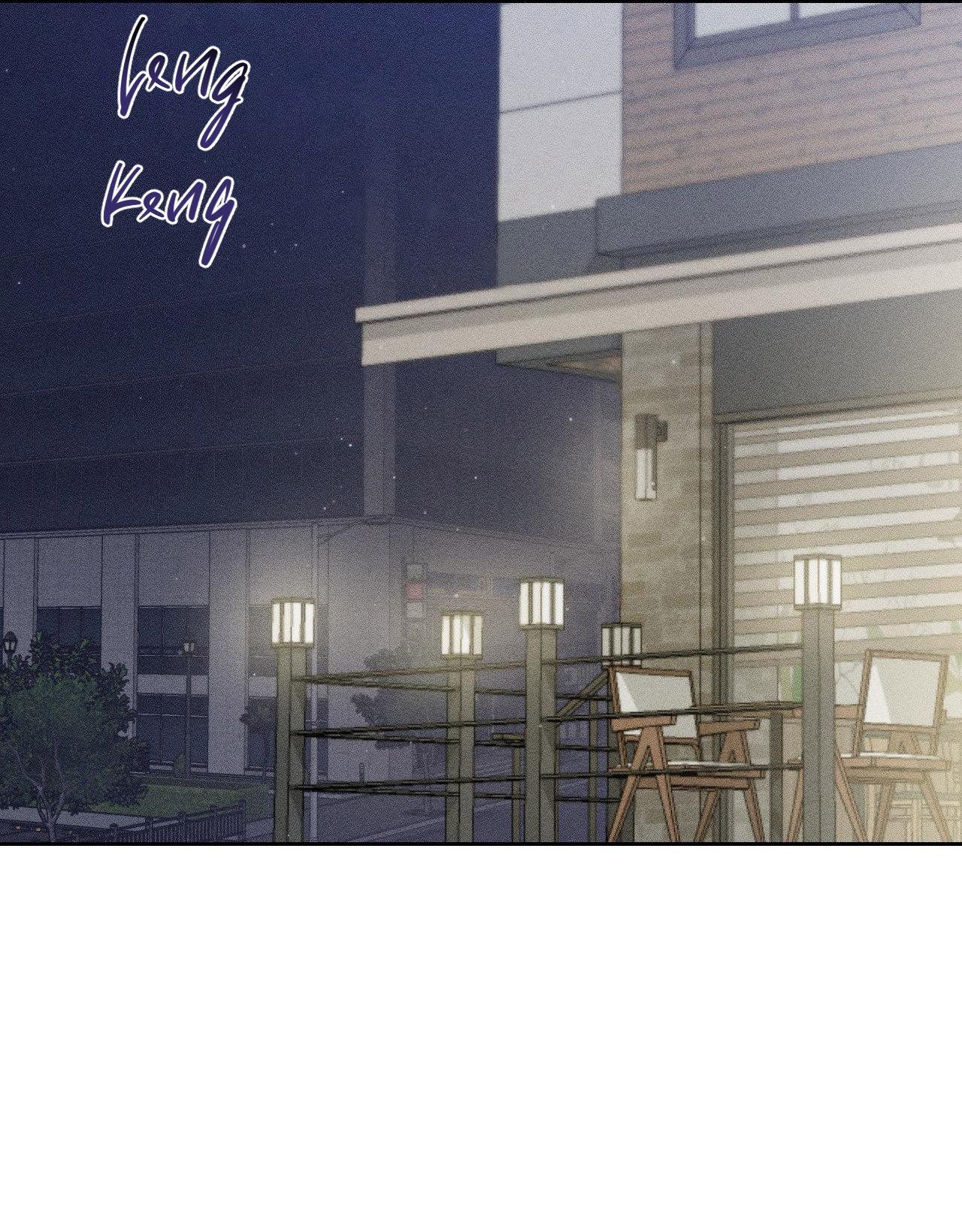 Close Up Chapter 18 - Next Chapter 19