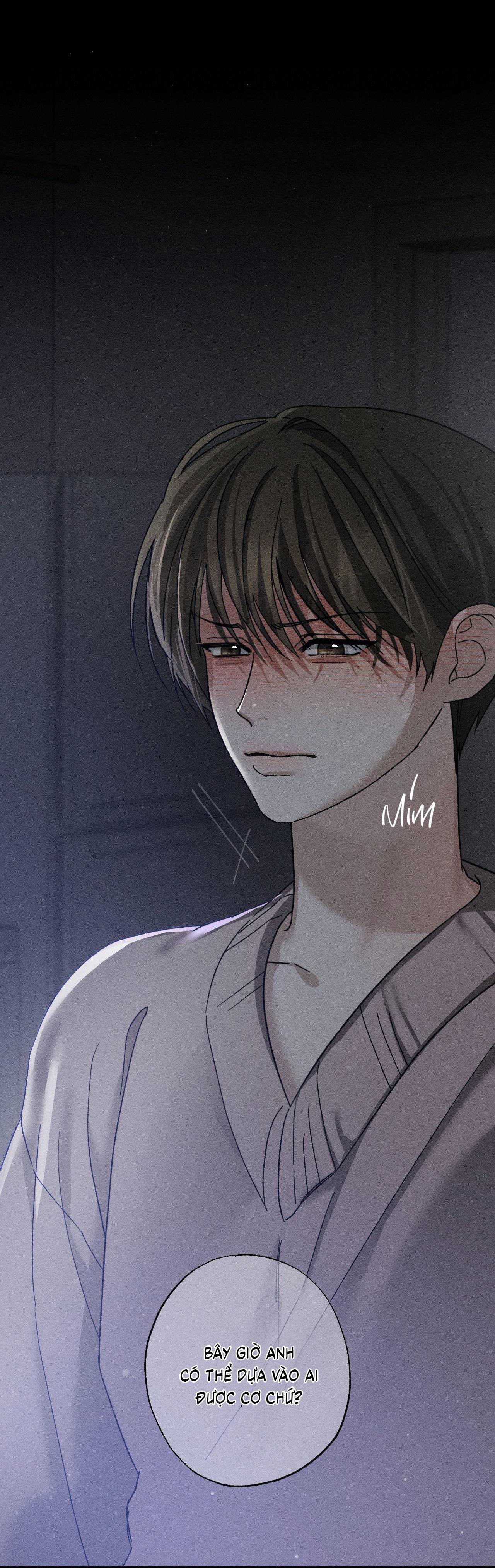 Close Up Chapter 17 - Next Chapter 18
