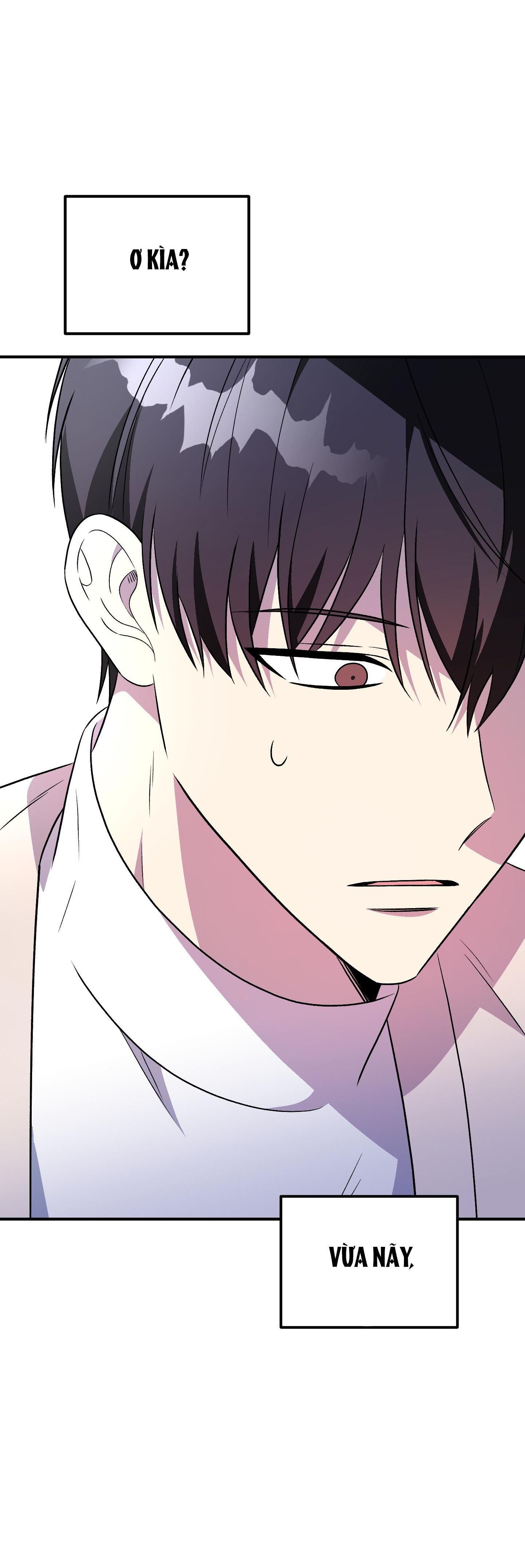 NGHIỆN SEX Chapter 30.3 đếm ngược 3 - Trang 2