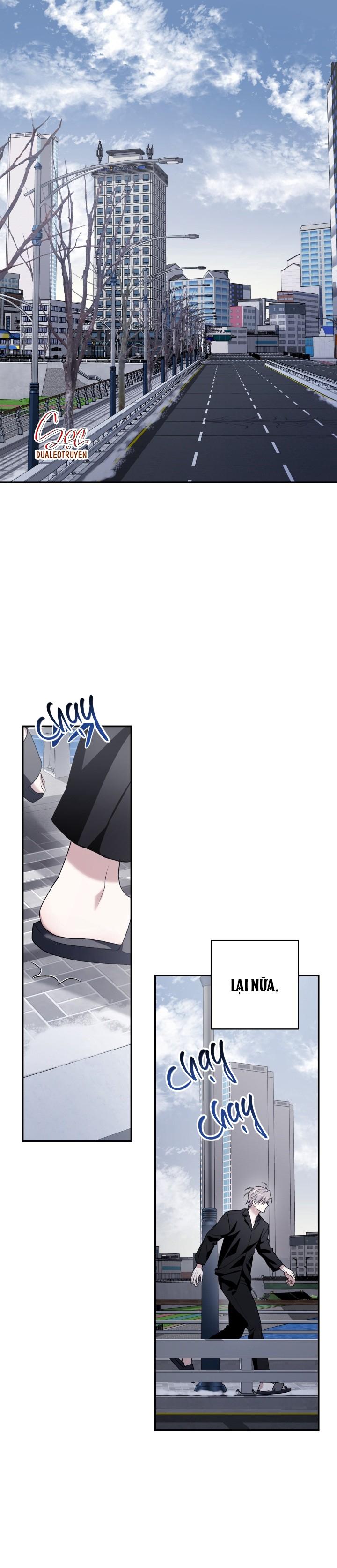 TUYỂN TẬP TRUYỆN NGẮN HỎNY CỦA NHÀ SẸC Chapter 79.5 thuốc 5 - Trang 2