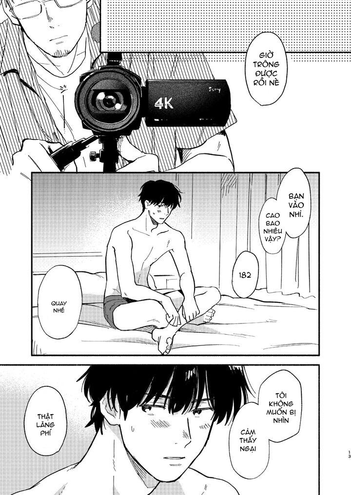 ONESHOT COI LÀ NỨNG Chapter 266 - Trang 2