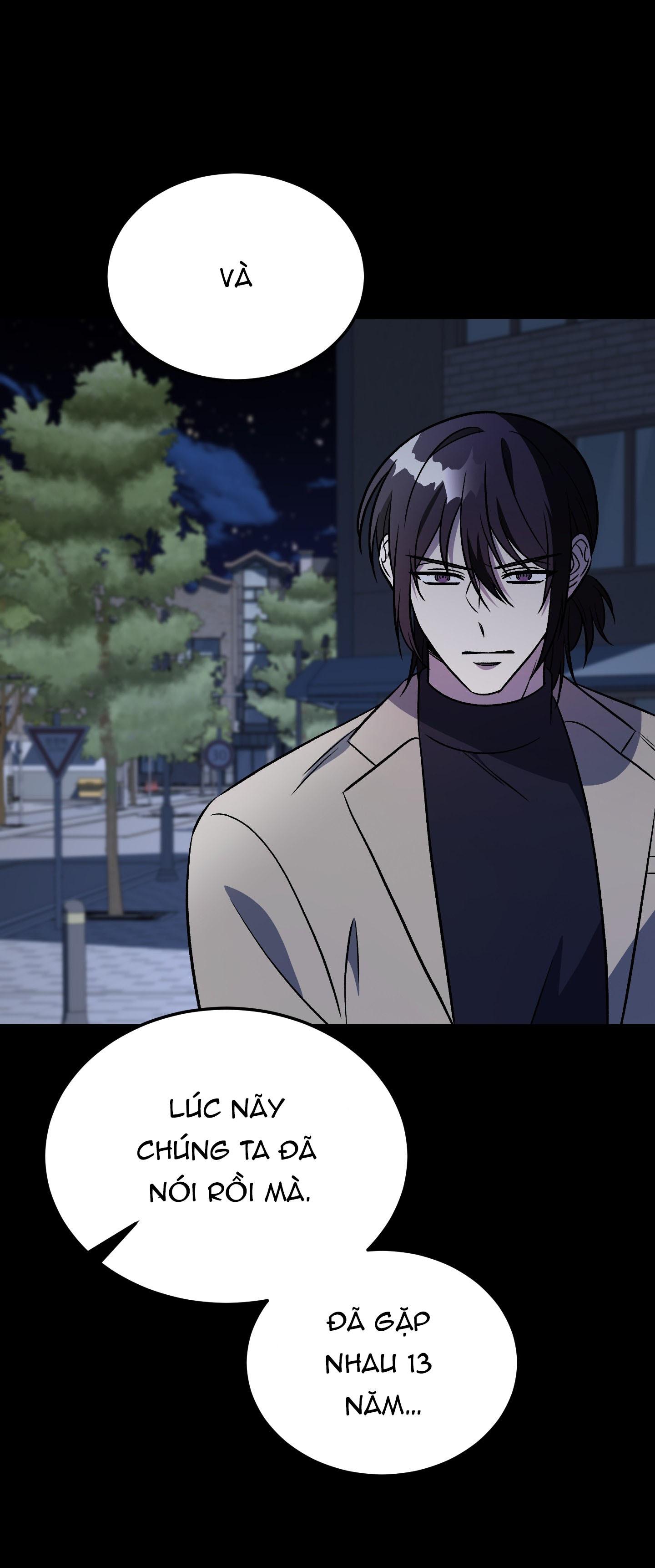 NGHIỆN SEX Chapter 30.91 đếm ngược end - Trang 2