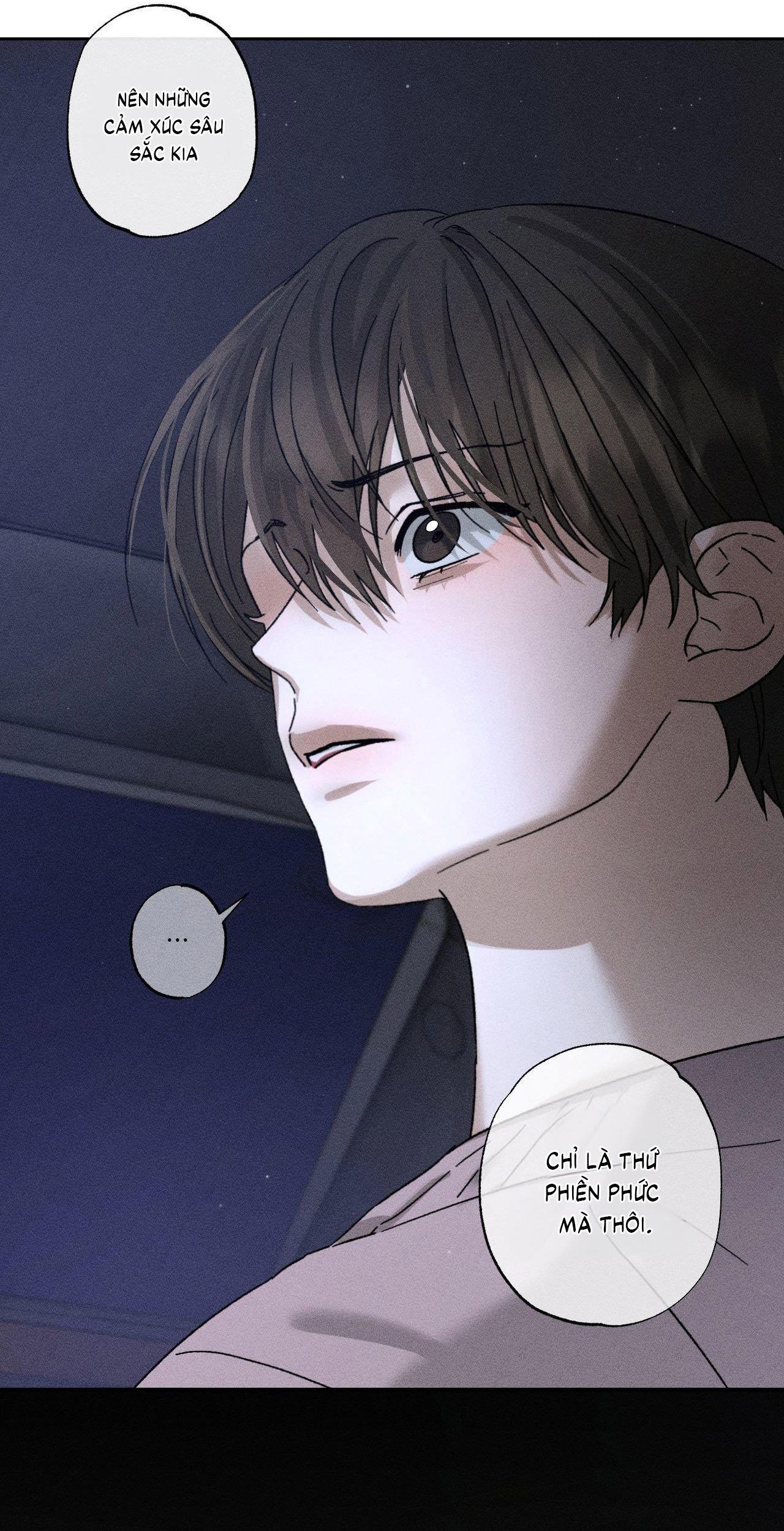 Close Up Chapter 17 - Next Chapter 18