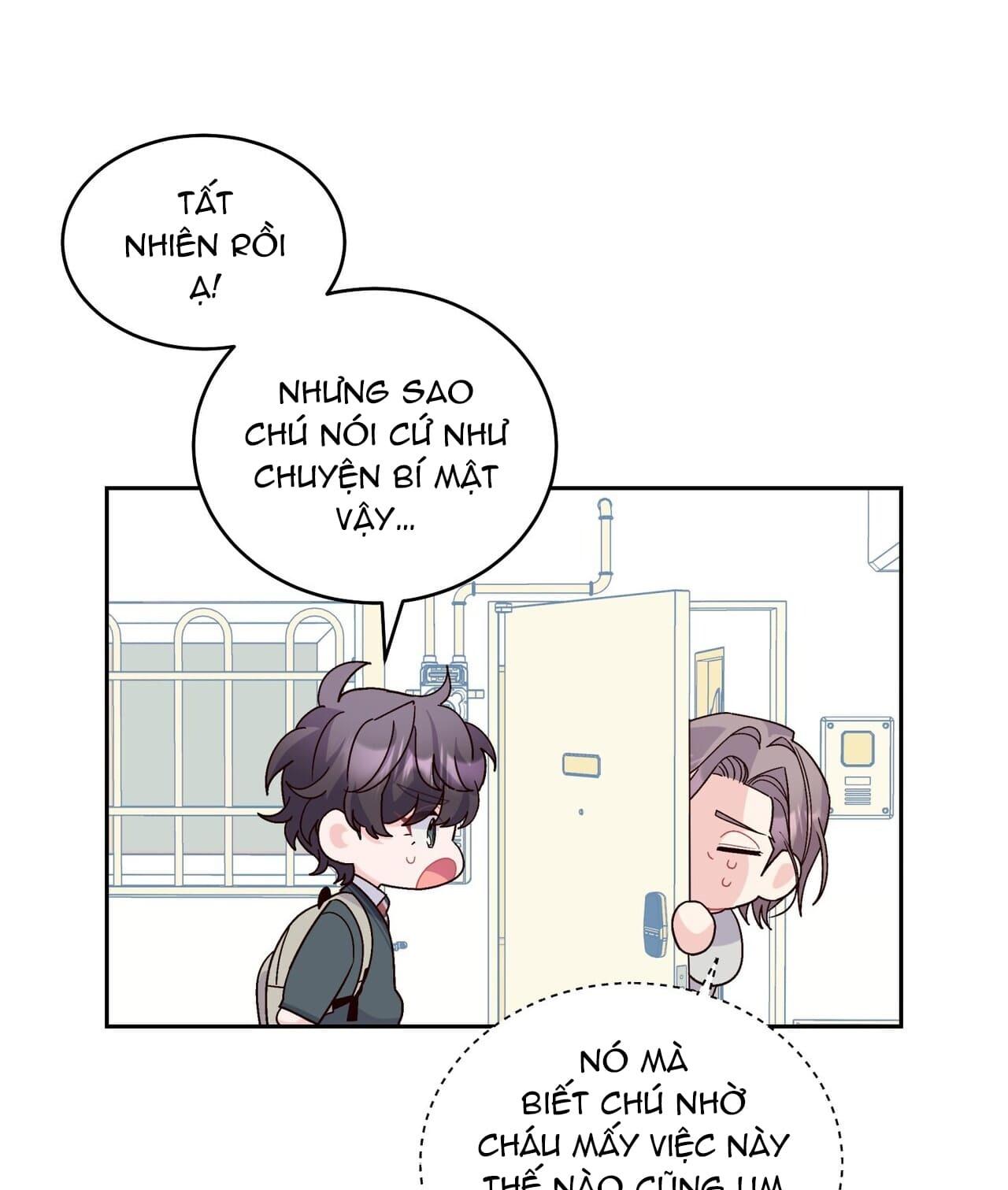 (END) Merry Marbling Chapter 104 - Trang 2