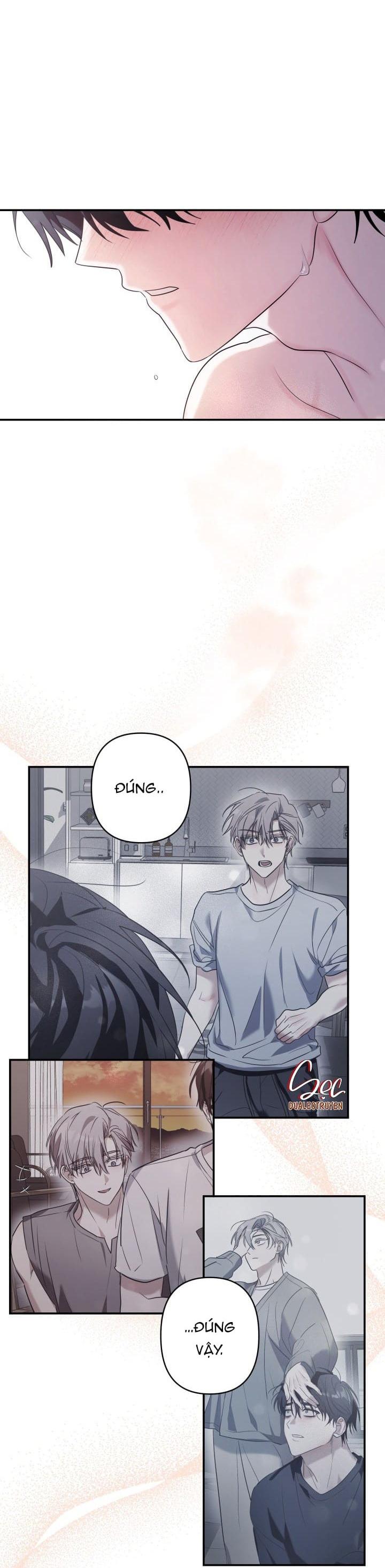 TUYỂN TẬP TRUYỆN NGẮN HỎNY CỦA NHÀ SẸC Chapter 79.6 thuốc end - Trang 2