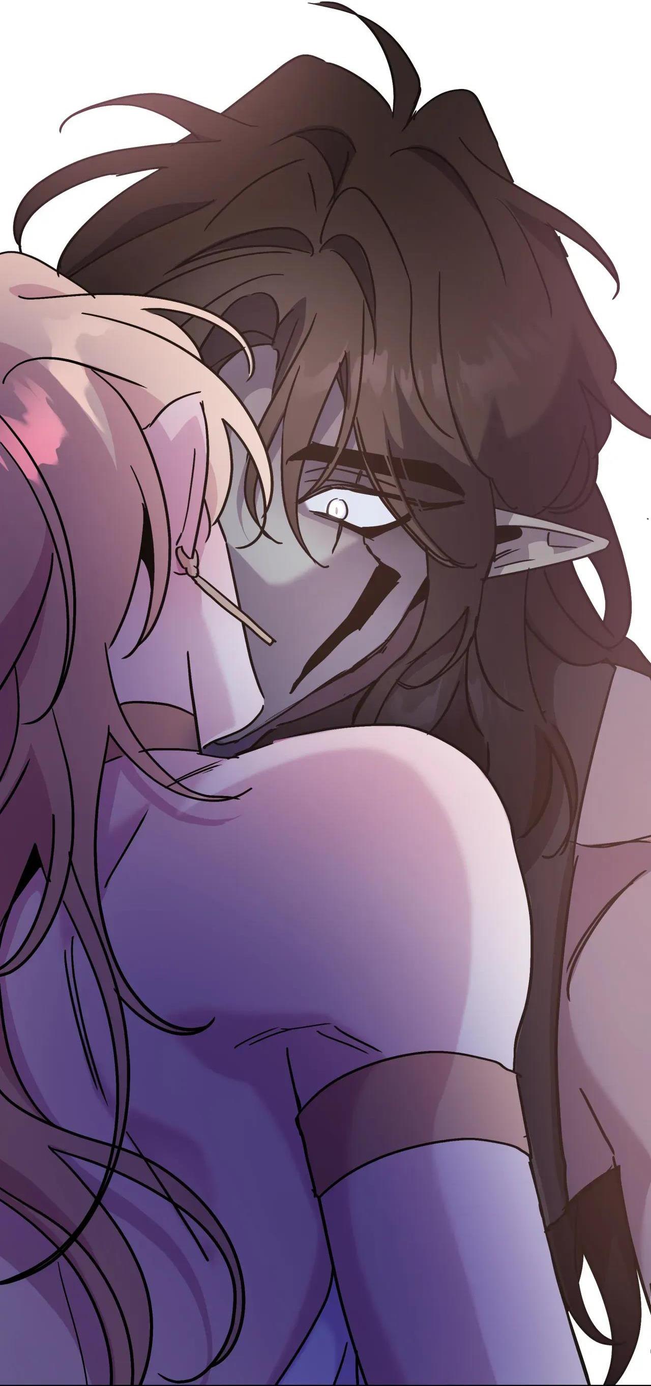 (CBunu) Ám Giữ Linh Hồn Chapter 68.6 CLIFF 4 - Trang 2