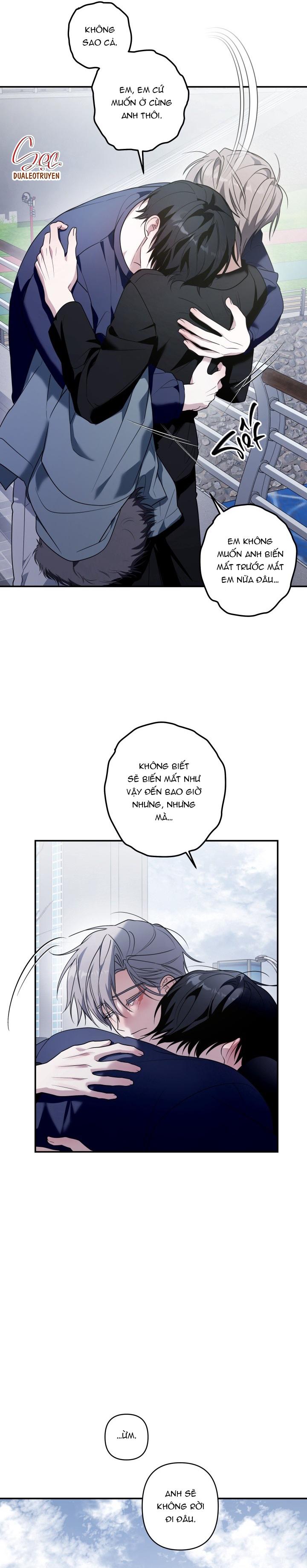 TUYỂN TẬP TRUYỆN NGẮN HỎNY CỦA NHÀ SẸC Chapter 79.5 thuốc 5 - Trang 2