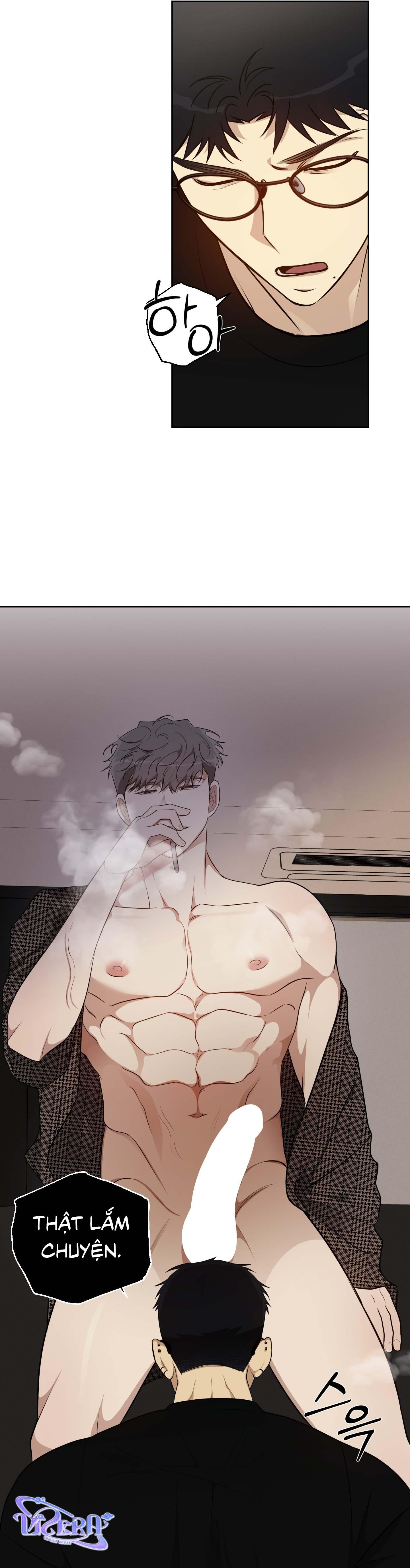 Tin Đồn Chapter 4 - Next Chapter 5