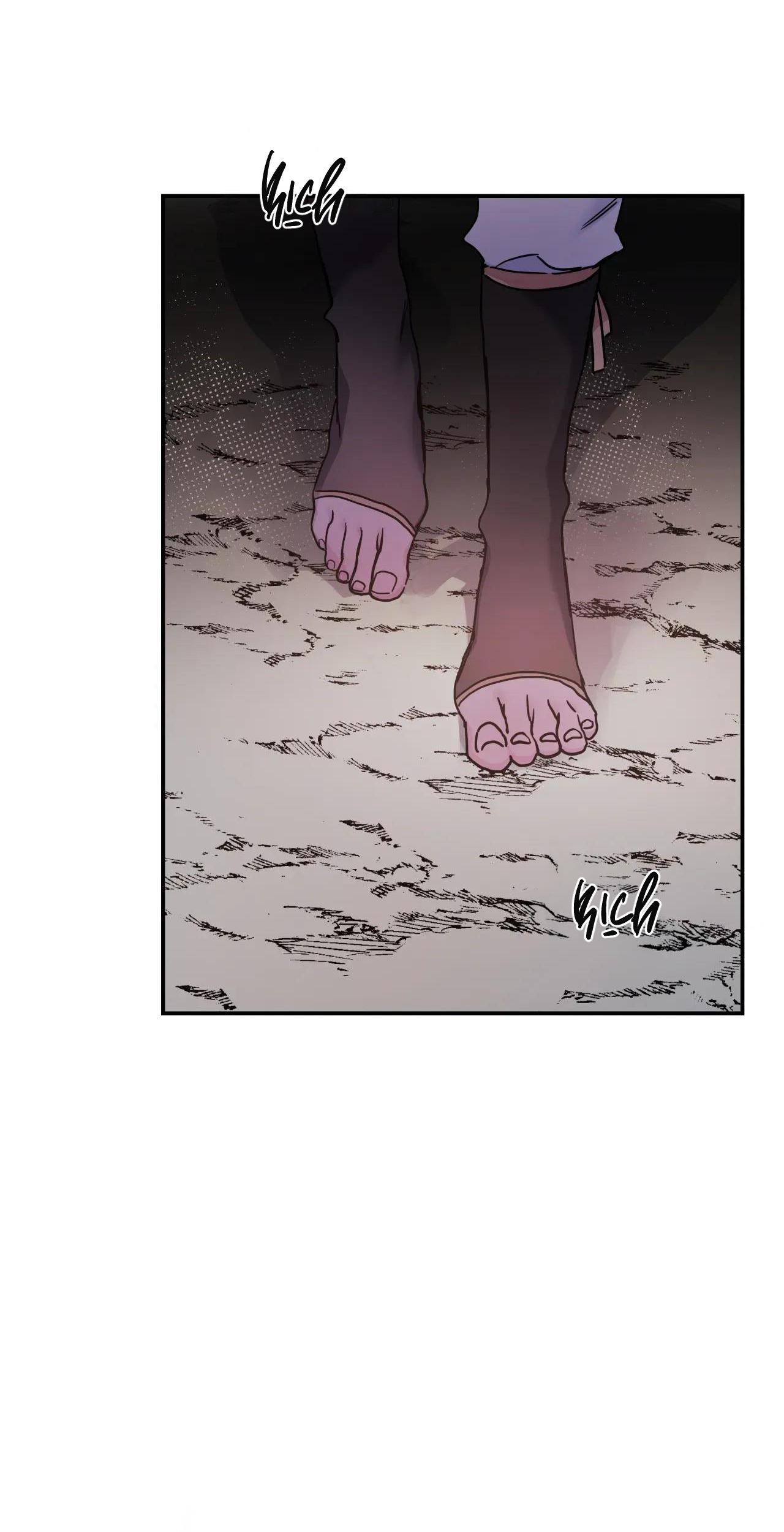 (CBunu) Ám Giữ Linh Hồn Chapter 68.6 CLIFF 4 - Trang 2