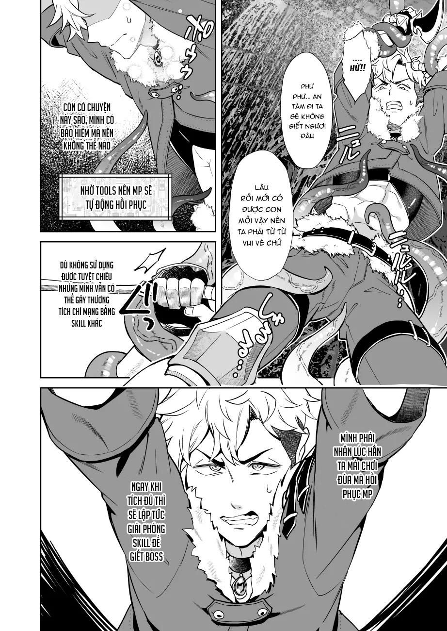 ONESHOT COI LÀ NỨNG Chapter 271.1 - Trang 2