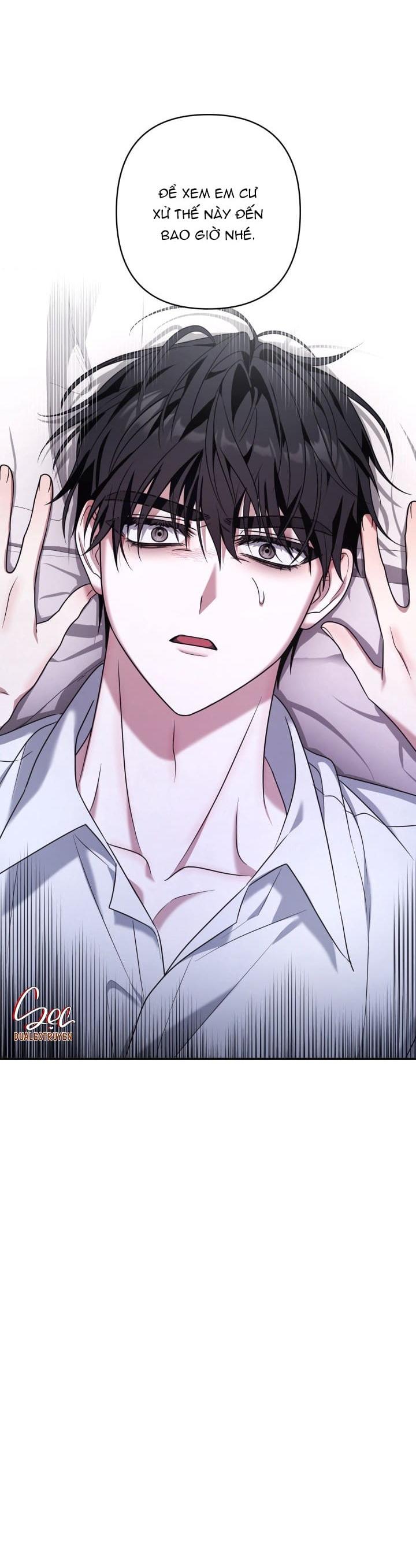 TUYỂN TẬP TRUYỆN NGẮN HỎNY CỦA NHÀ SẸC Chapter 79.2 thuốc 2 - Trang 2