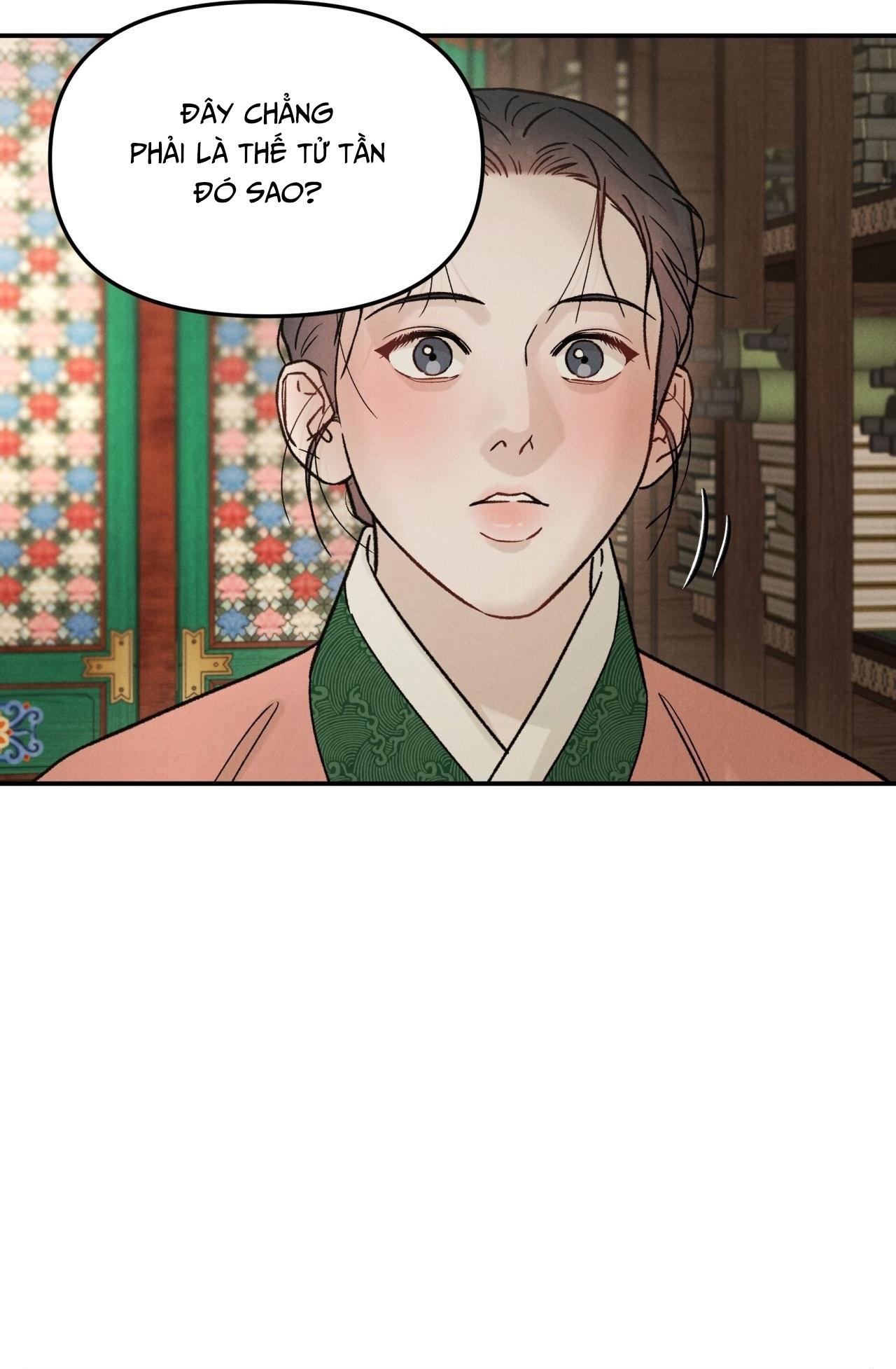 (GĐCV) GALE OF THE GOD Chapter 18 - Trang 2