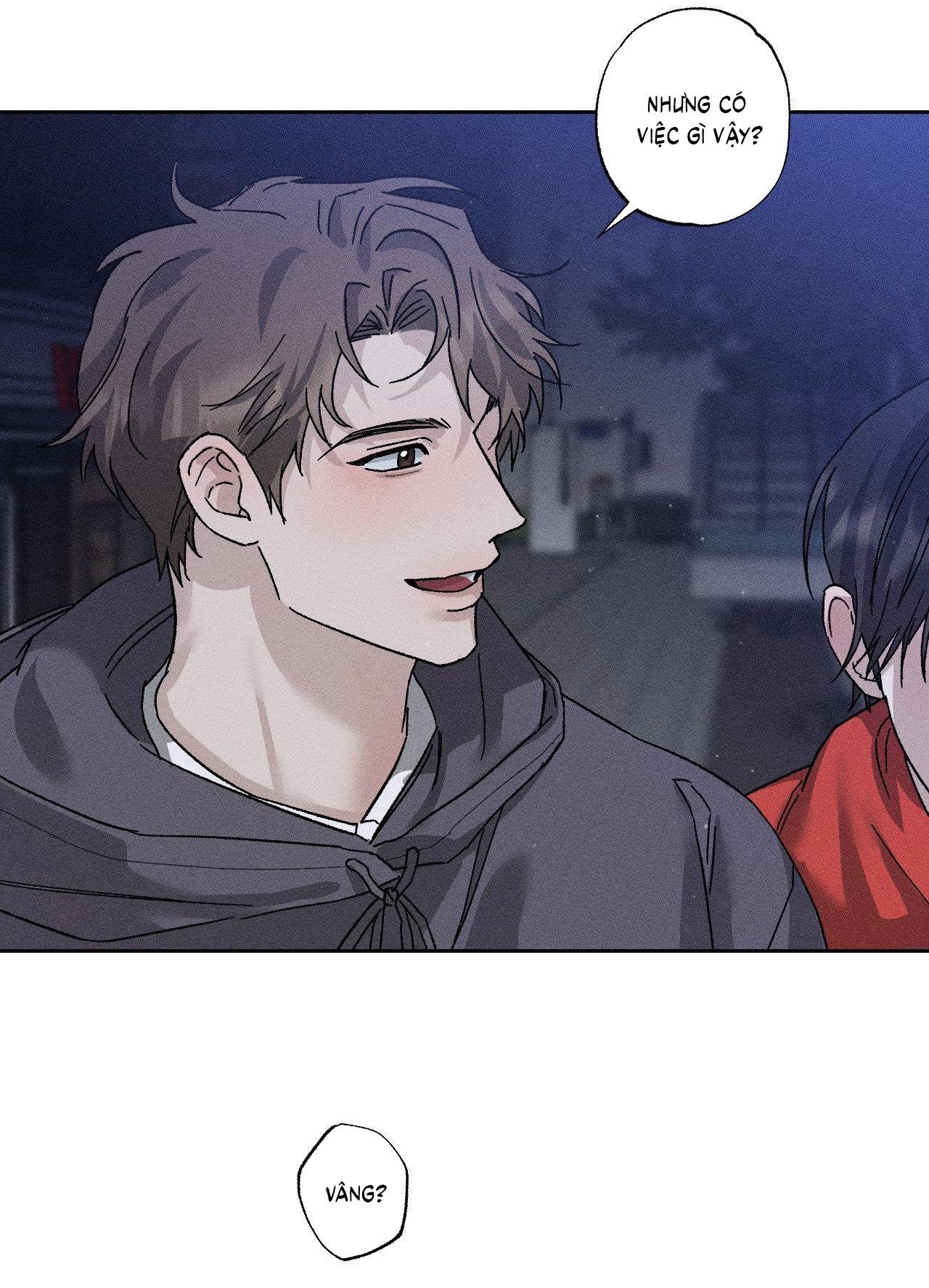 Close Up Chapter 18 - Next Chapter 19