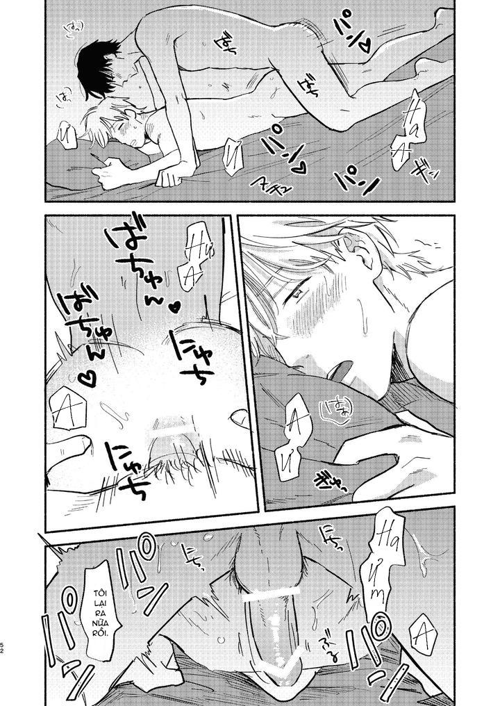 ONESHOT COI LÀ NỨNG Chapter 266 - Trang 2