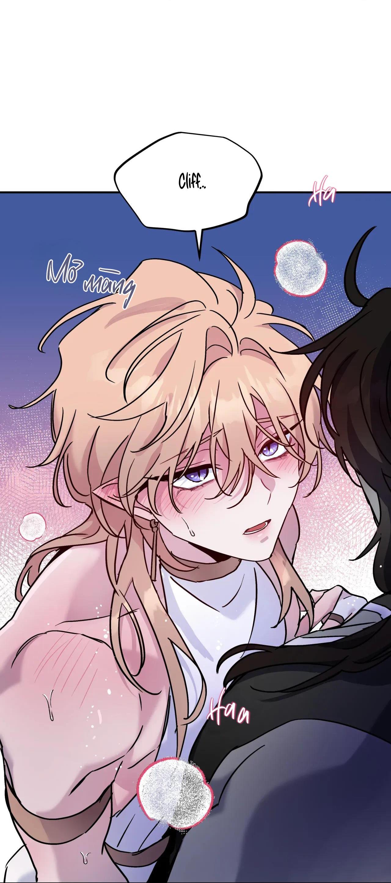 (CBunu) Ám Giữ Linh Hồn Chapter 68.6 CLIFF 4 - Trang 2