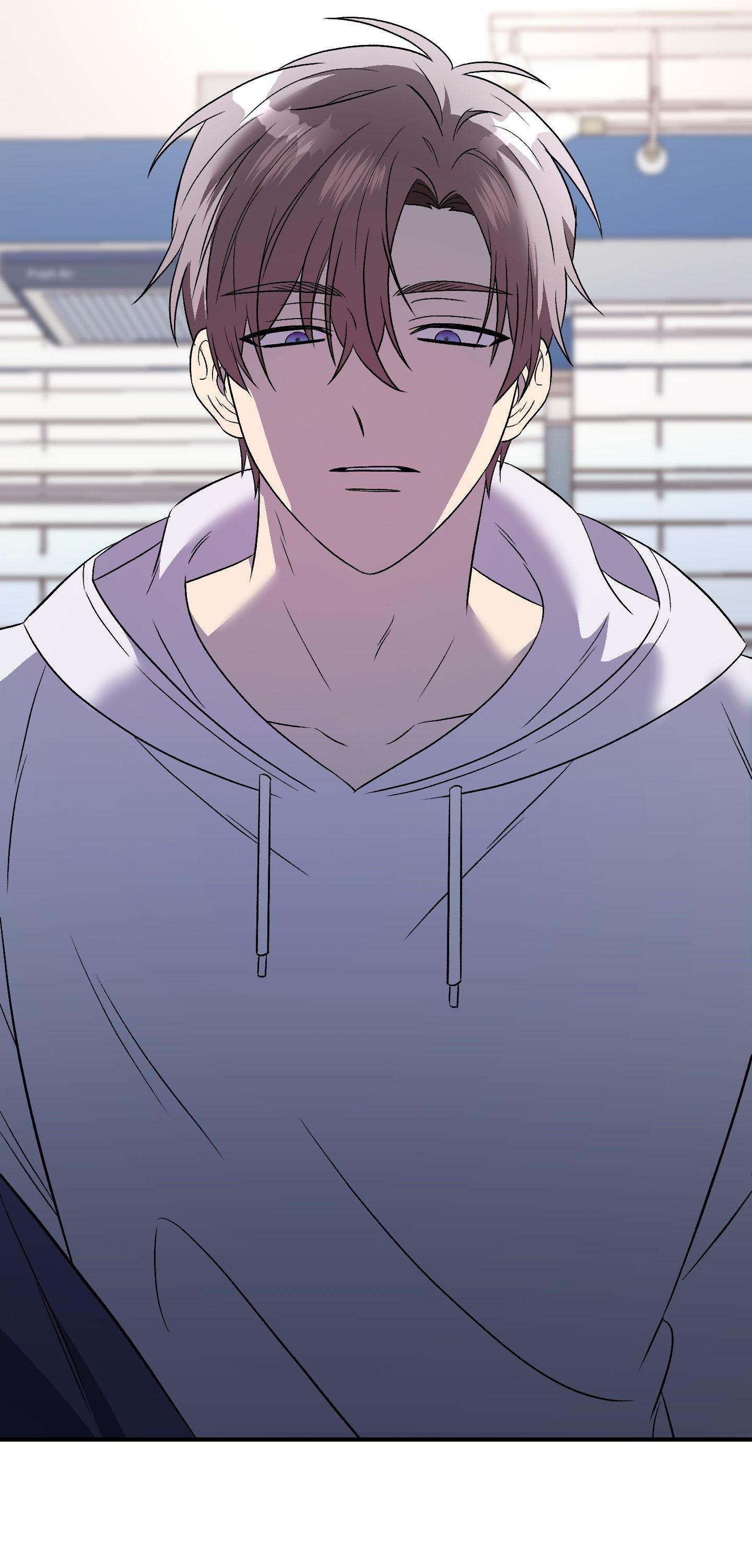 NGHIỆN SEX Chapter 30.2 đếm ngược 2 - Trang 2