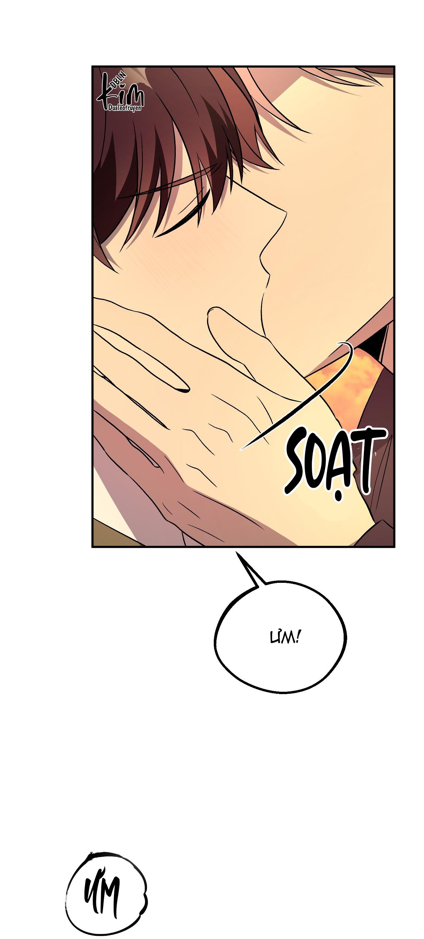 NGHIỆN SEX Chapter 30.4 đếm ngược 4 - Trang 2