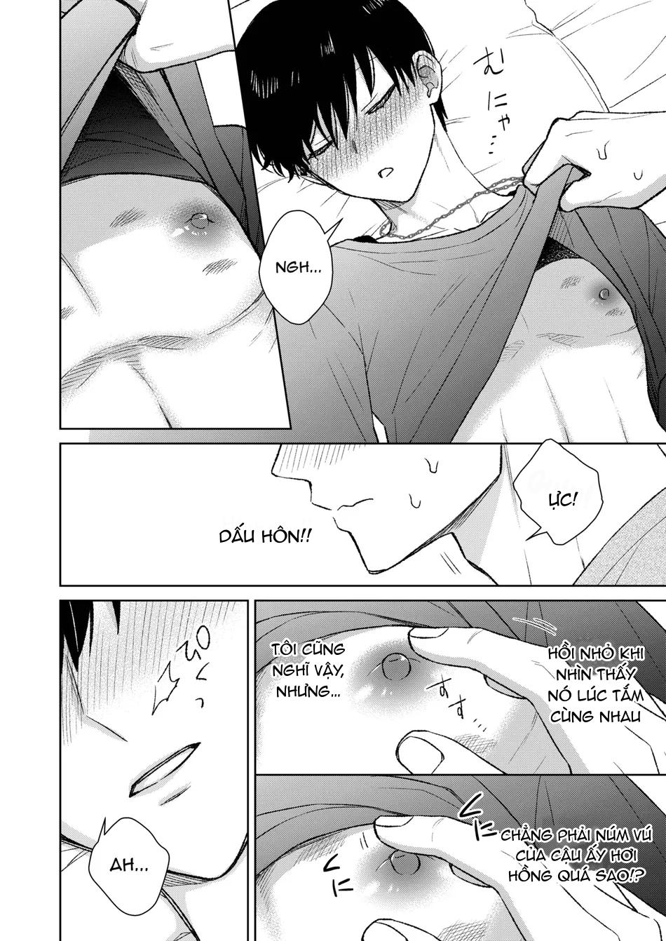 ONESHOT COI LÀ NỨNG Chapter 275 - Trang 2