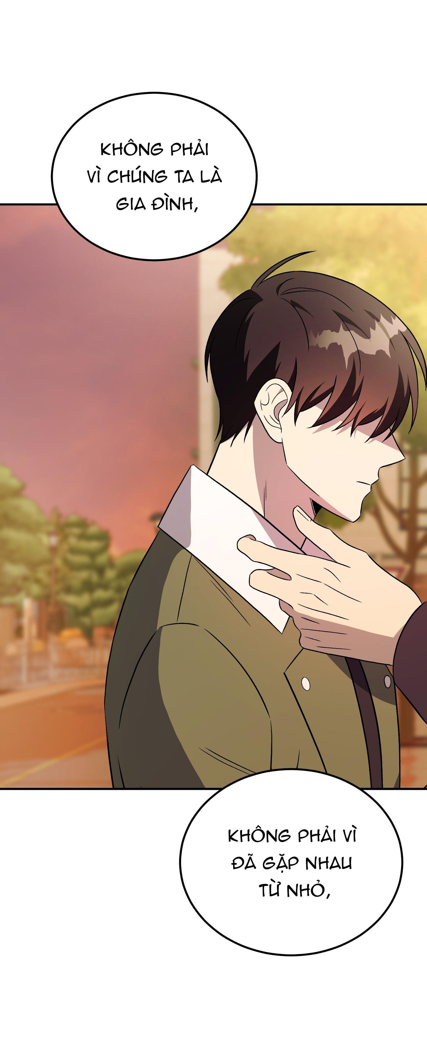 NGHIỆN SEX Chapter 30.4 đếm ngược 4 - Trang 2