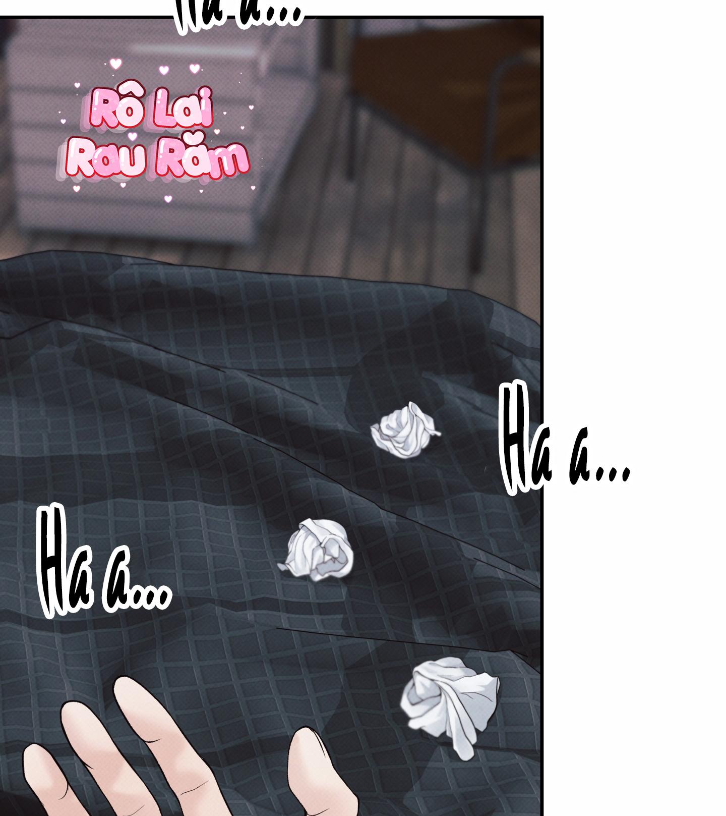 (RÔ LAI) Nửa tỉnh nửa mê Chapter 15 - Trang 2