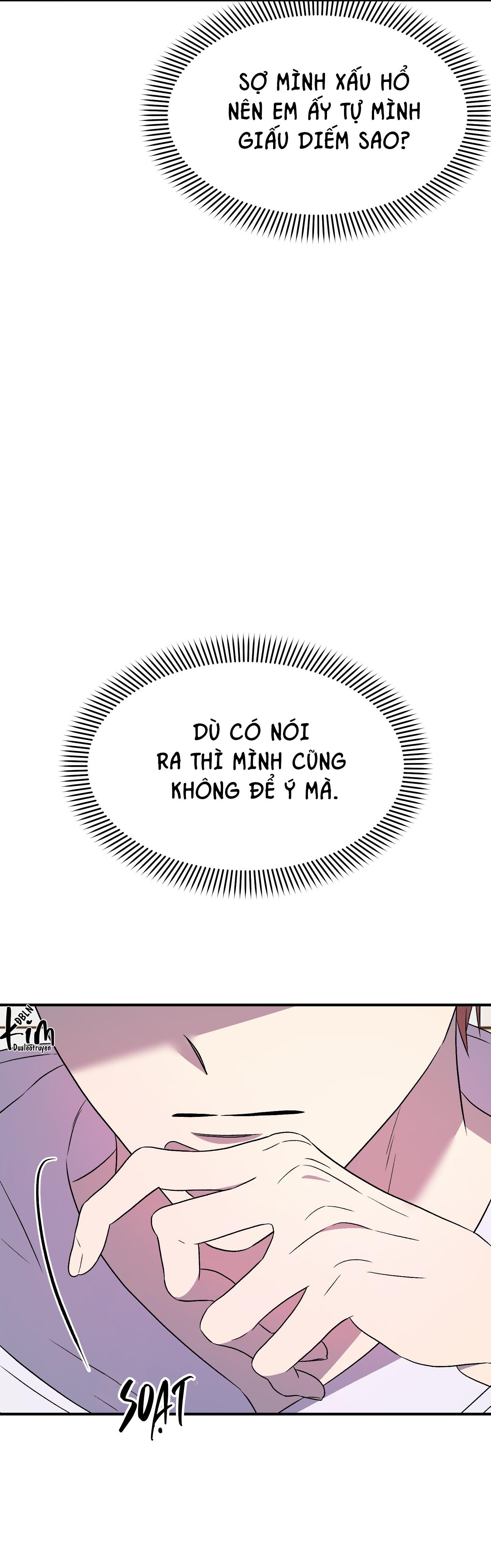 NGHIỆN SEX Chapter 30.2 đếm ngược 2 - Trang 2