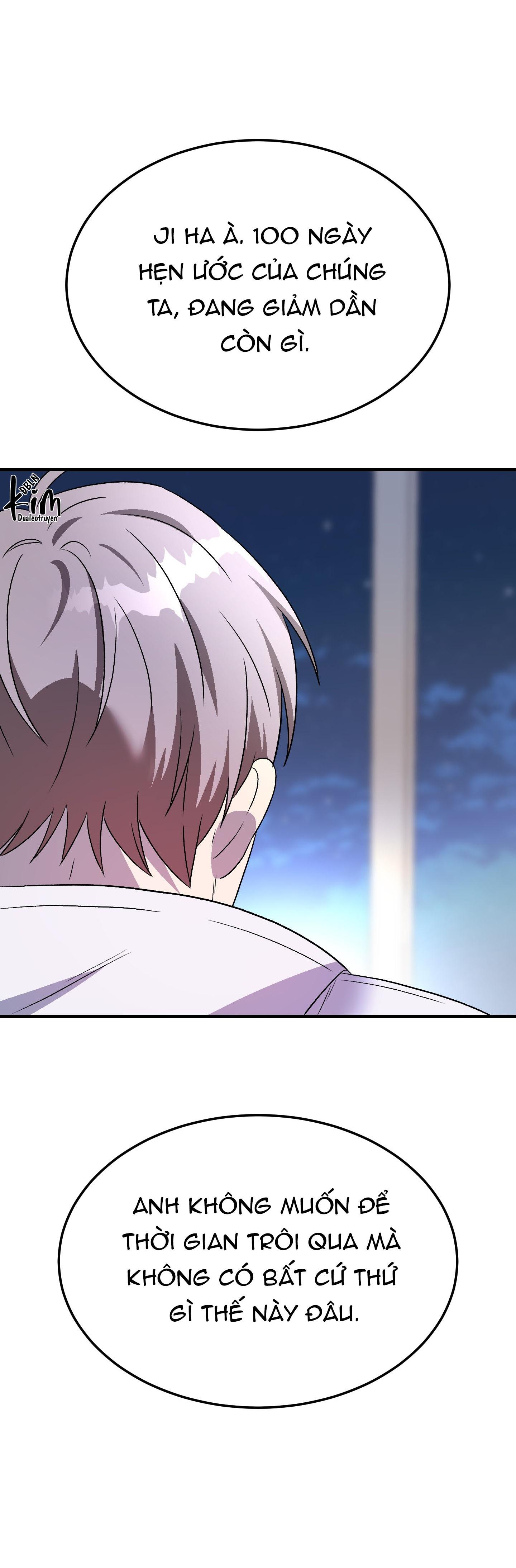 NGHIỆN SEX Chapter 30.2 đếm ngược 2 - Trang 2