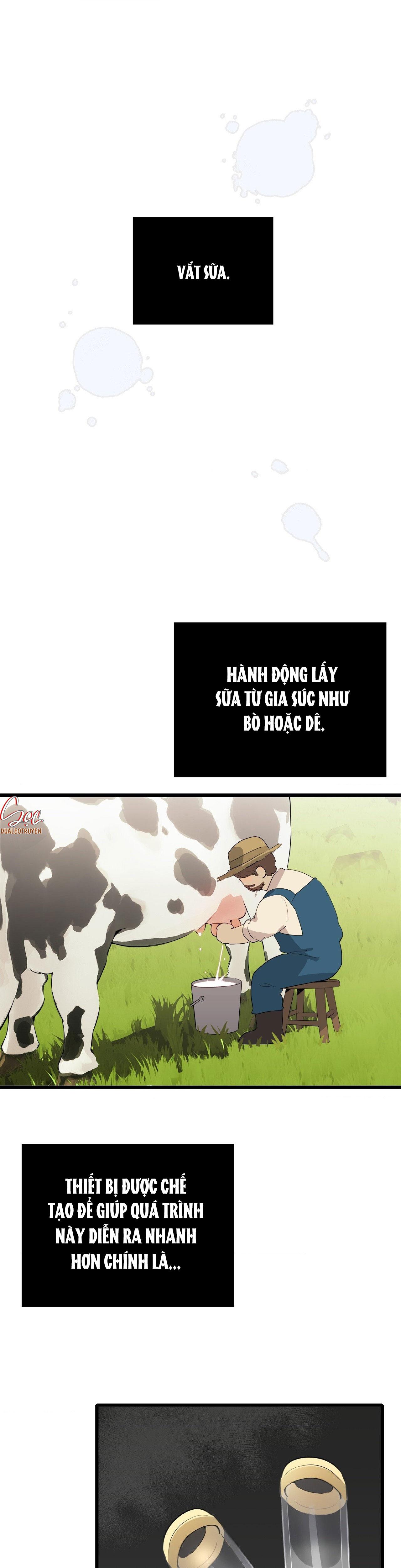 (FULL HD) TRANG TRẠI DÂM ĐÃNG Chapter 2 - Trang 2