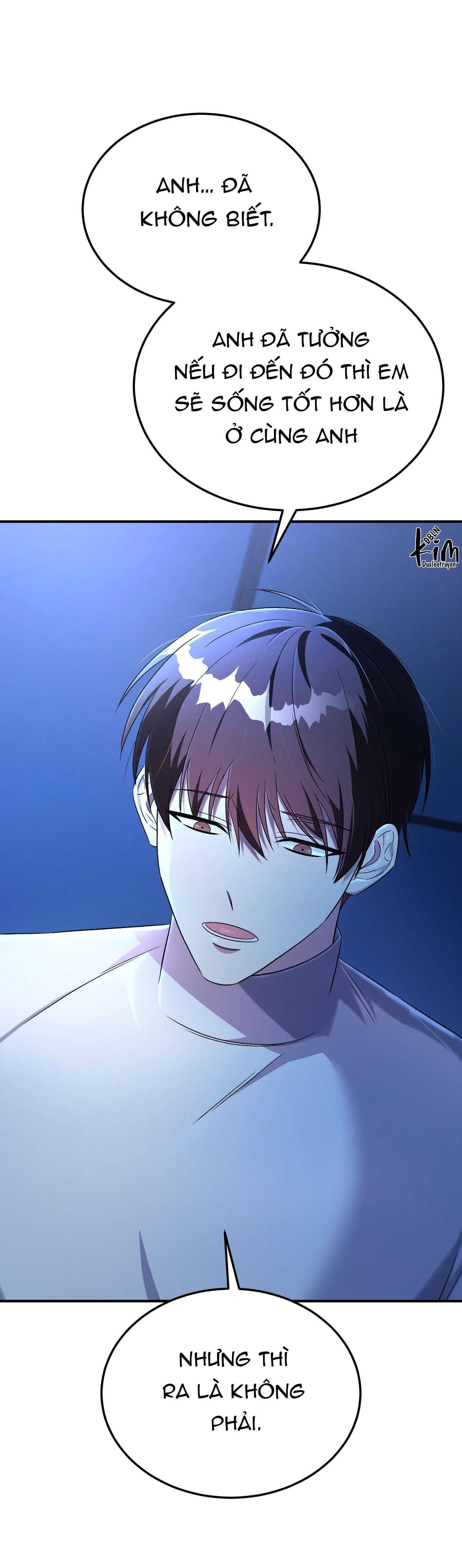 NGHIỆN SEX Chapter 30.3 đếm ngược 3 - Trang 2