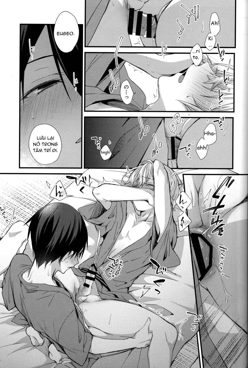 ONESHOT COI LÀ NỨNG Chapter 273 - Trang 2