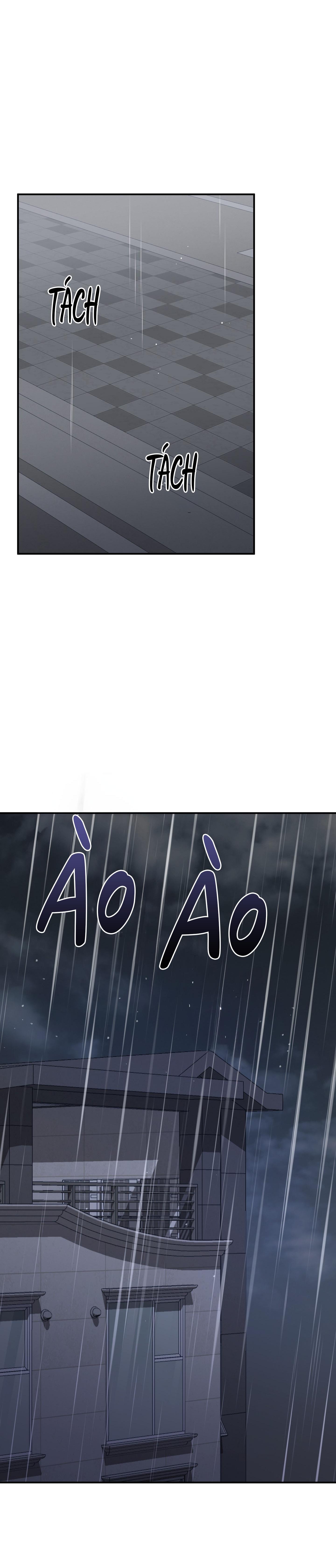 NGHIỆN SEX Chapter 30.6 đếm ngược 6 - Trang 2