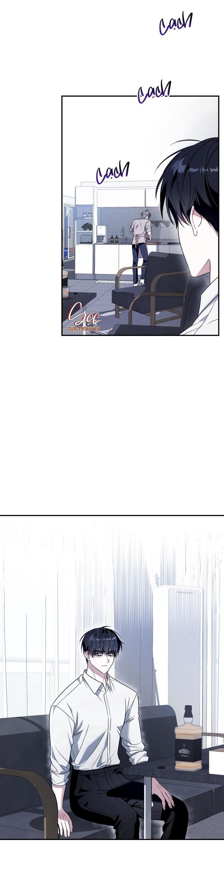 TUYỂN TẬP TRUYỆN NGẮN HỎNY CỦA NHÀ SẸC Chapter 79.2 thuốc 2 - Trang 2