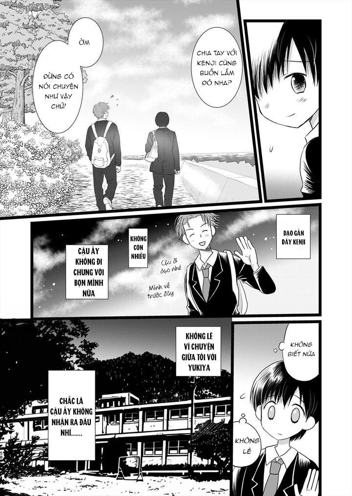 ONESHOT CHỊCH Chapter 218.3 - Trang 2