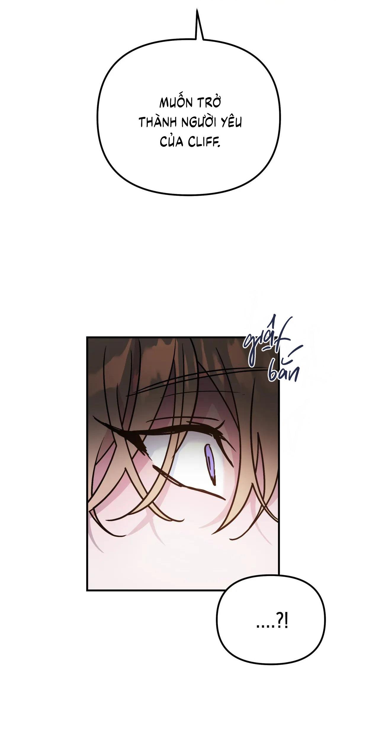 (CBunu) Ám Giữ Linh Hồn Chapter 68.6 CLIFF 4 - Trang 2