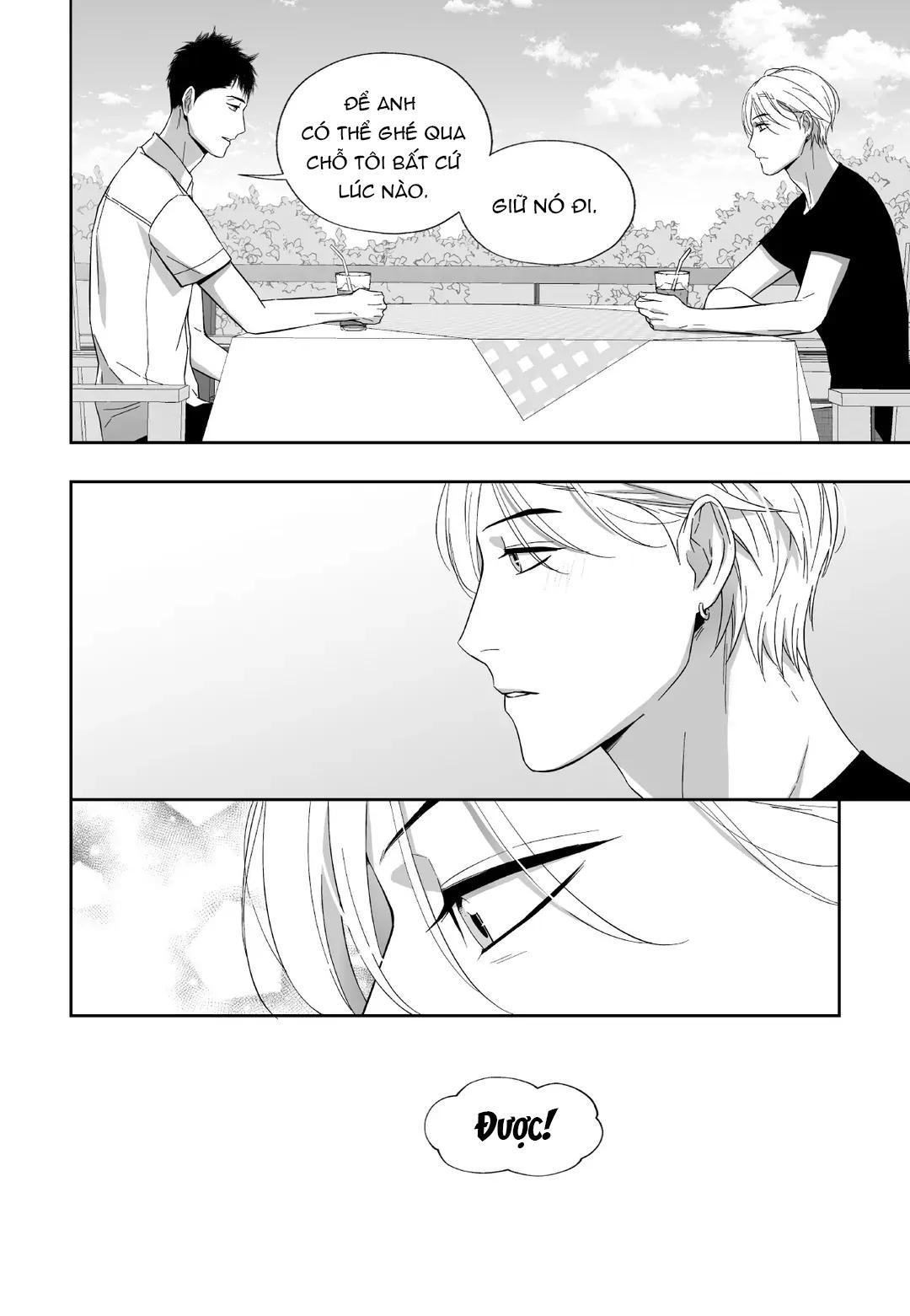 (END) Hai Đôi Tay Sinh Động Chapter 20 - Trang 2