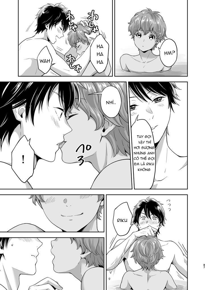 ONESHOT CHỊCH Chapter 218.4 - Trang 2