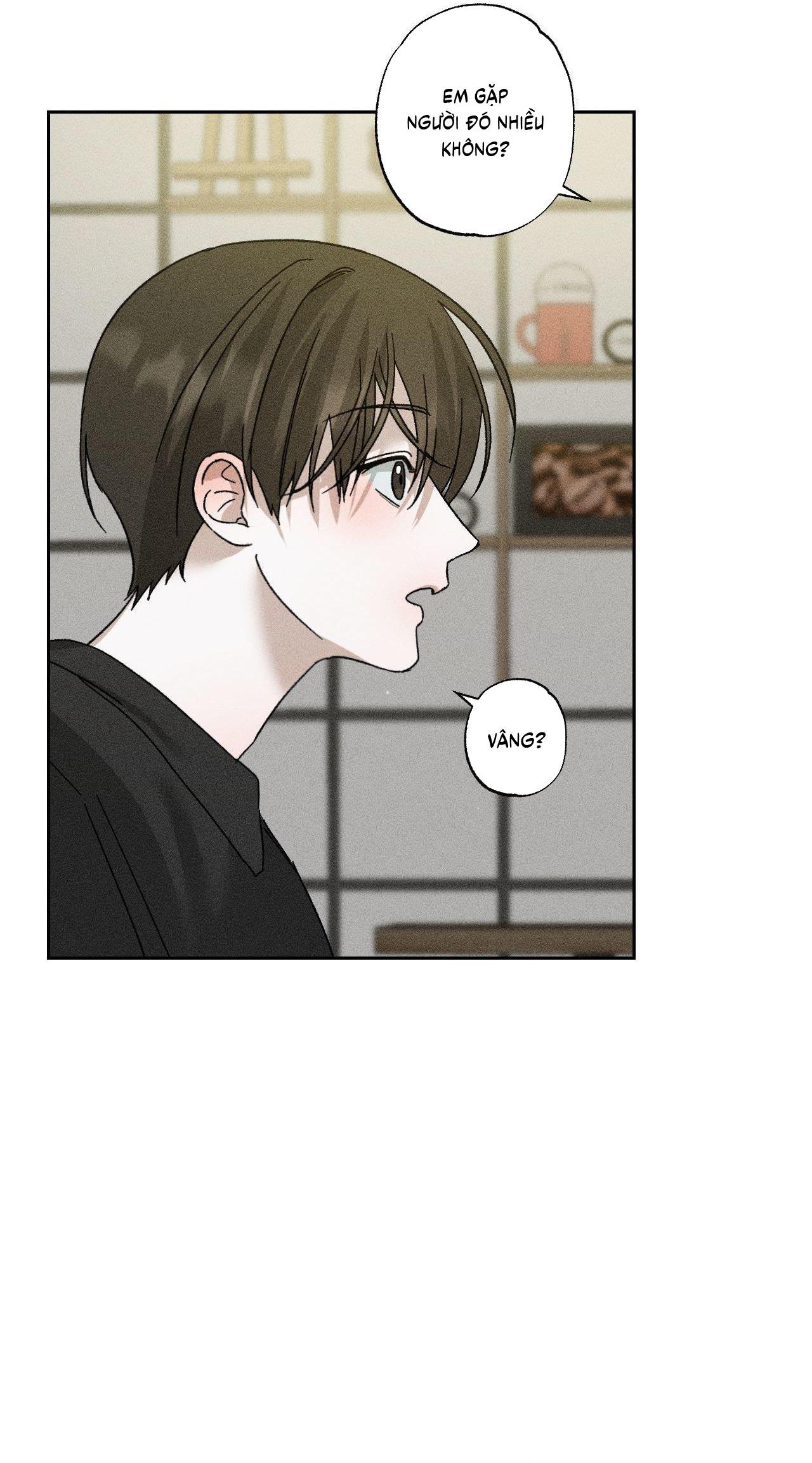 Close Up Chapter 19 - Next Chapter 20