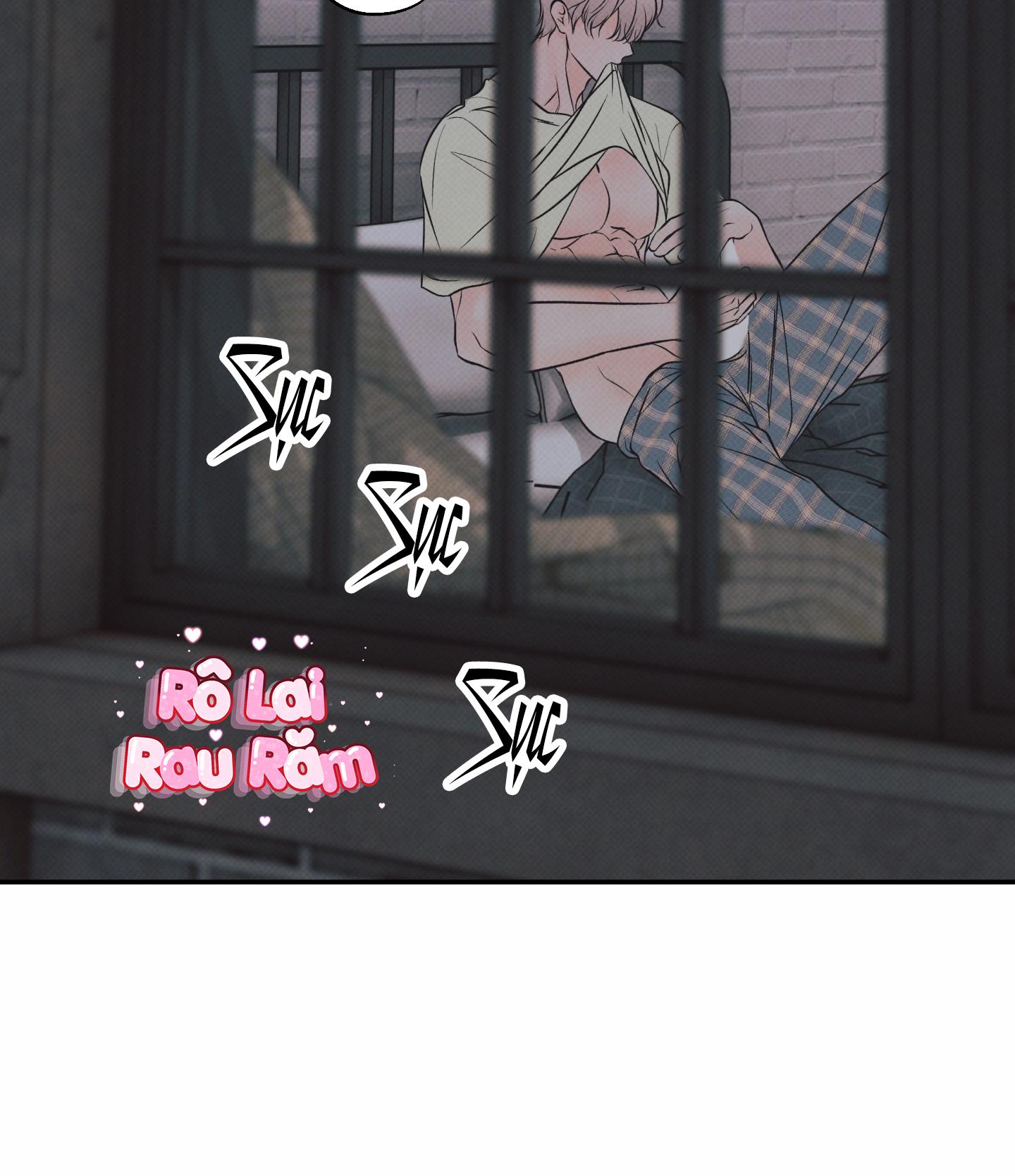 (RÔ LAI) Nửa tỉnh nửa mê Chapter 15 - Trang 2