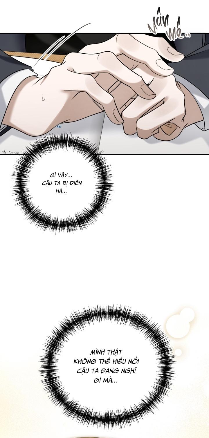 (GĐCV) EIGHTEEN'S BED Chapter 21 - Trang 2