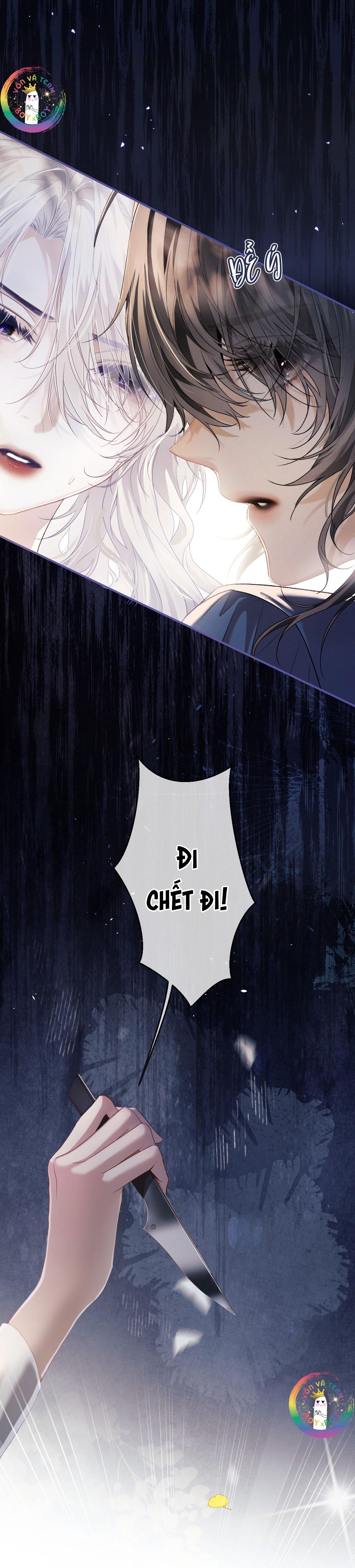 [GL] Thiết Lập Yêu Cầu Tôi Yêu Em Chapter 7 - Trang 2