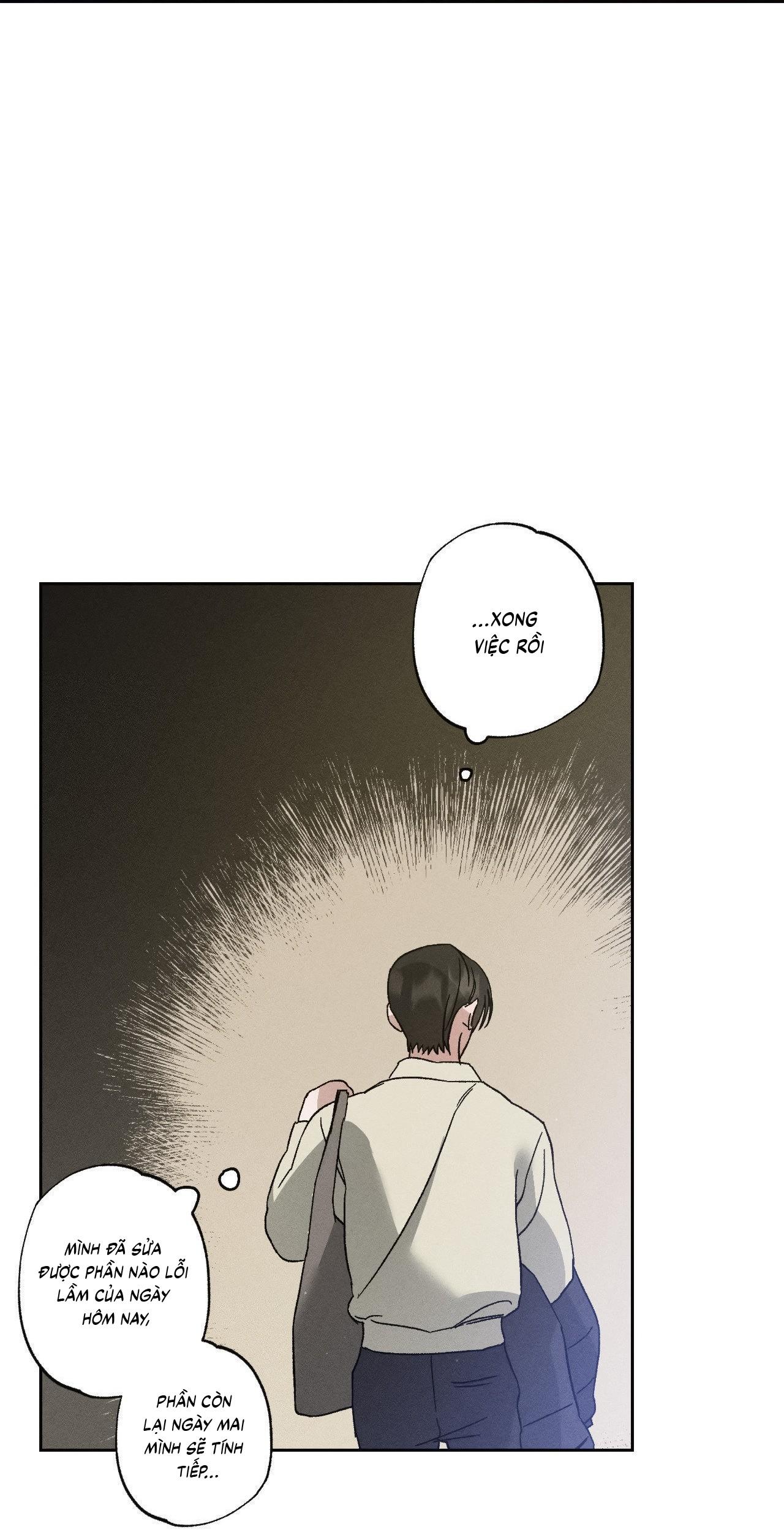 Close Up Chapter 25 - Next Chapter 26