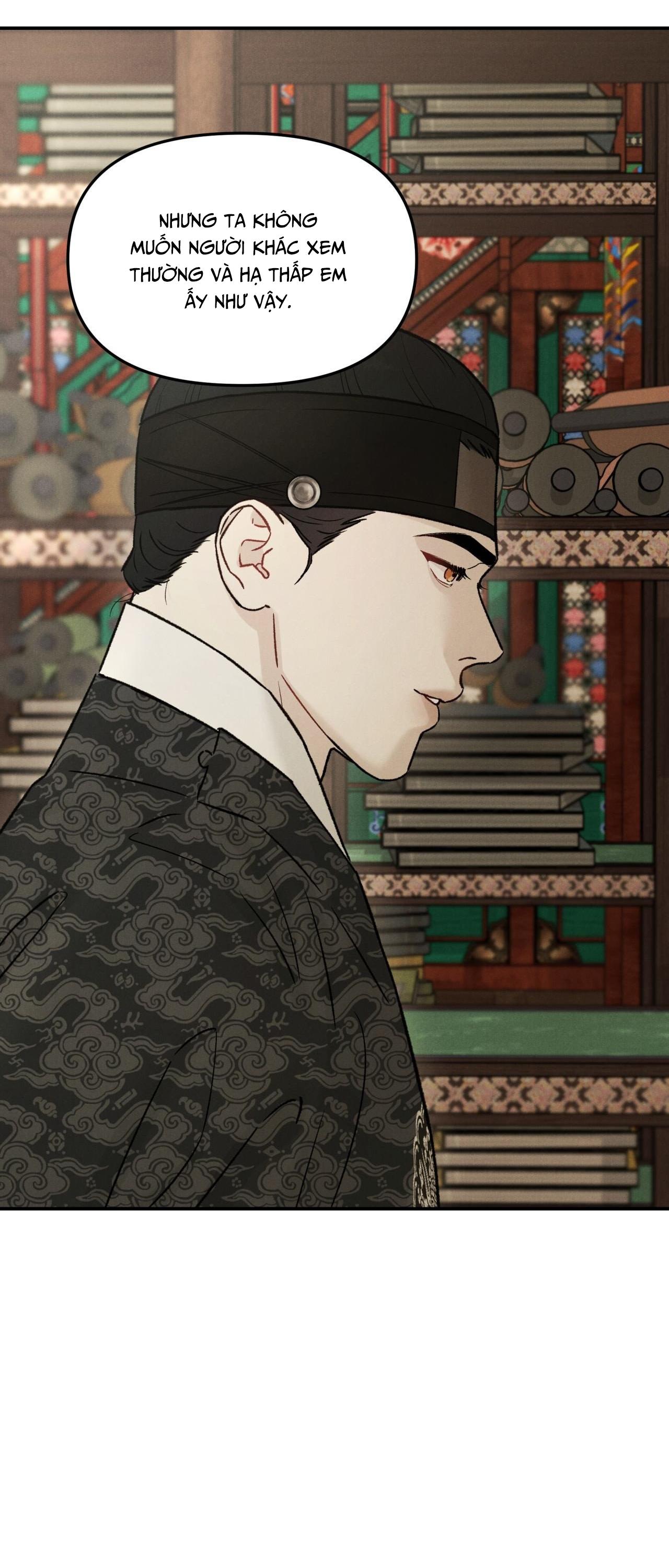 (GĐCV) GALE OF THE GOD Chapter 18 - Trang 2