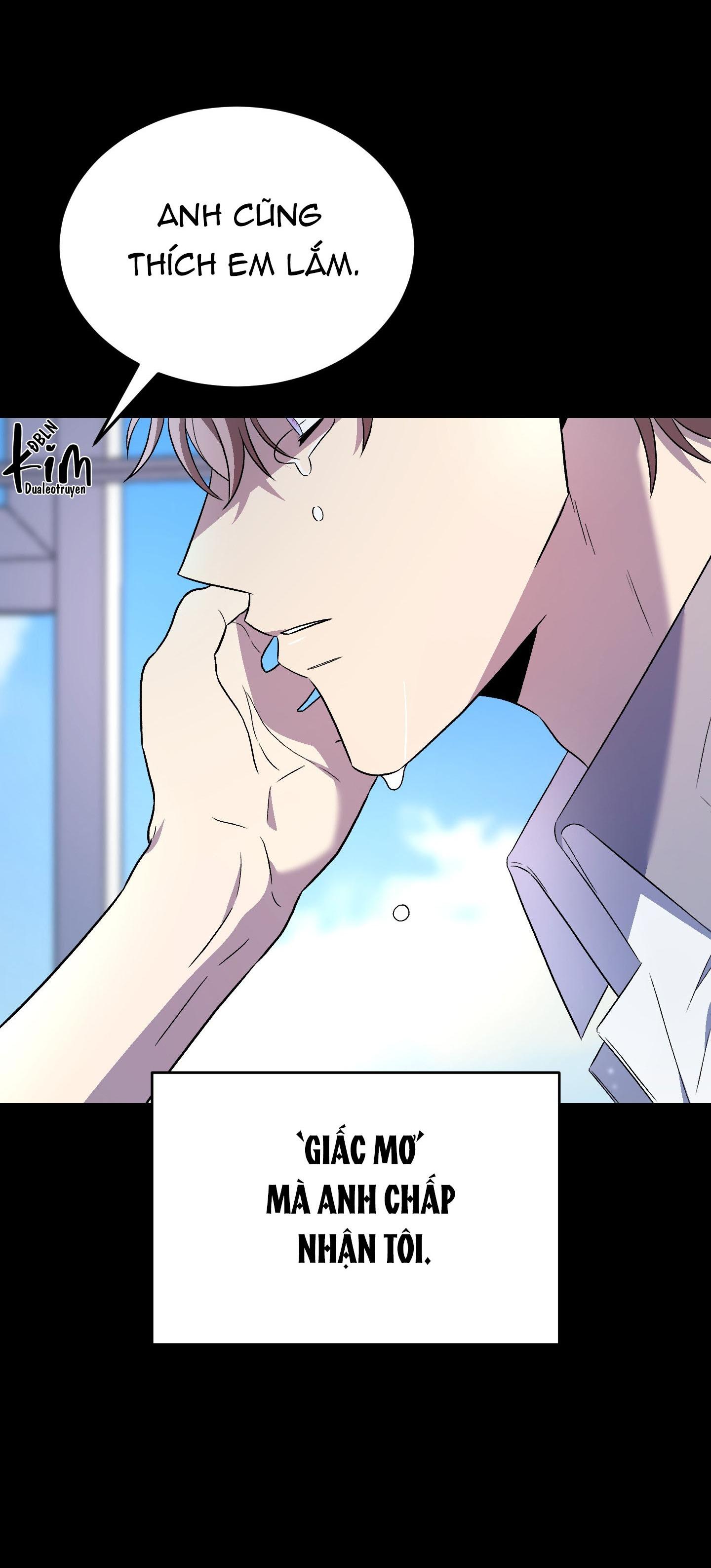 NGHIỆN SEX Chapter 30.2 đếm ngược 2 - Trang 2