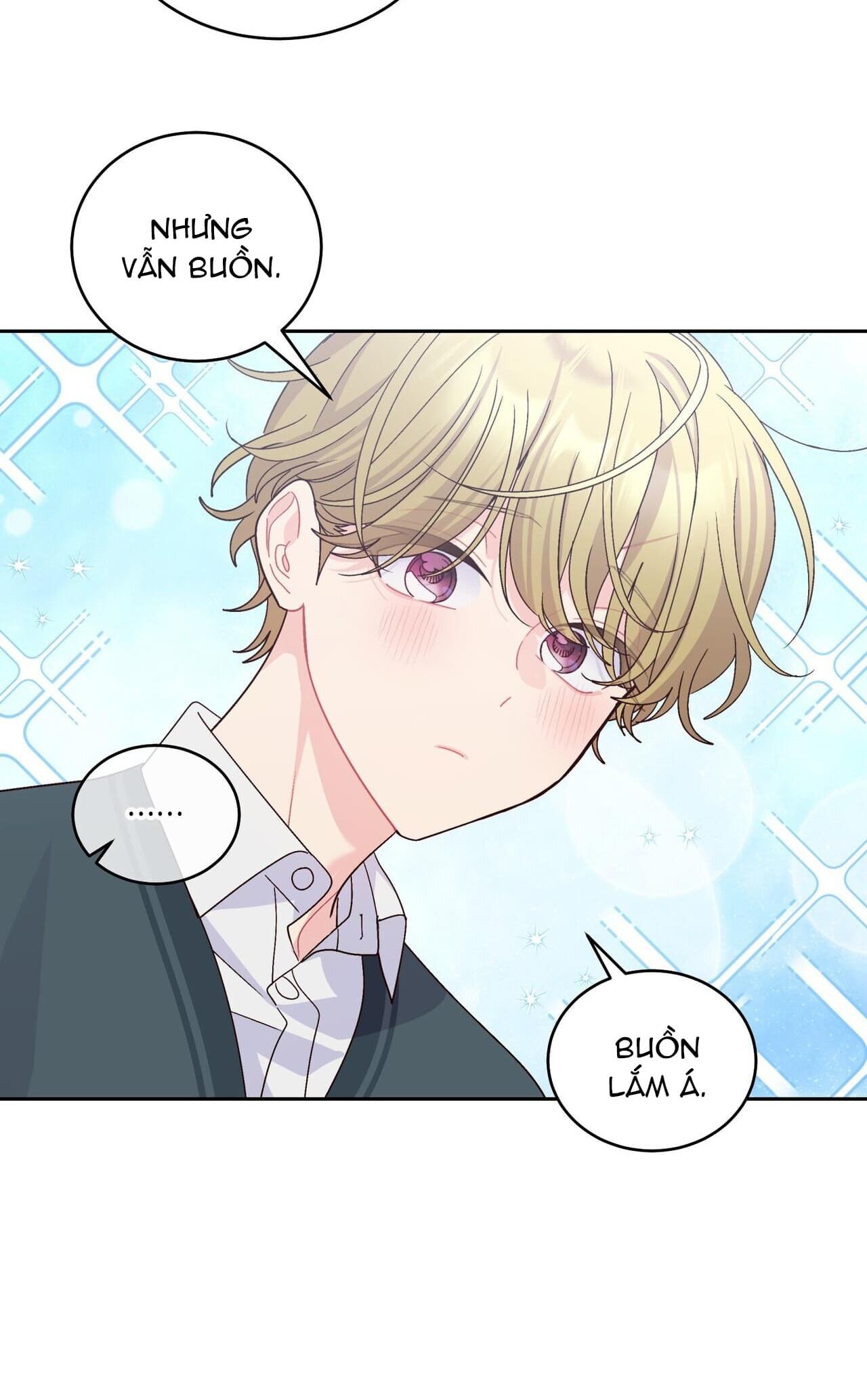 (END) Merry Marbling Chapter 104 - Trang 2