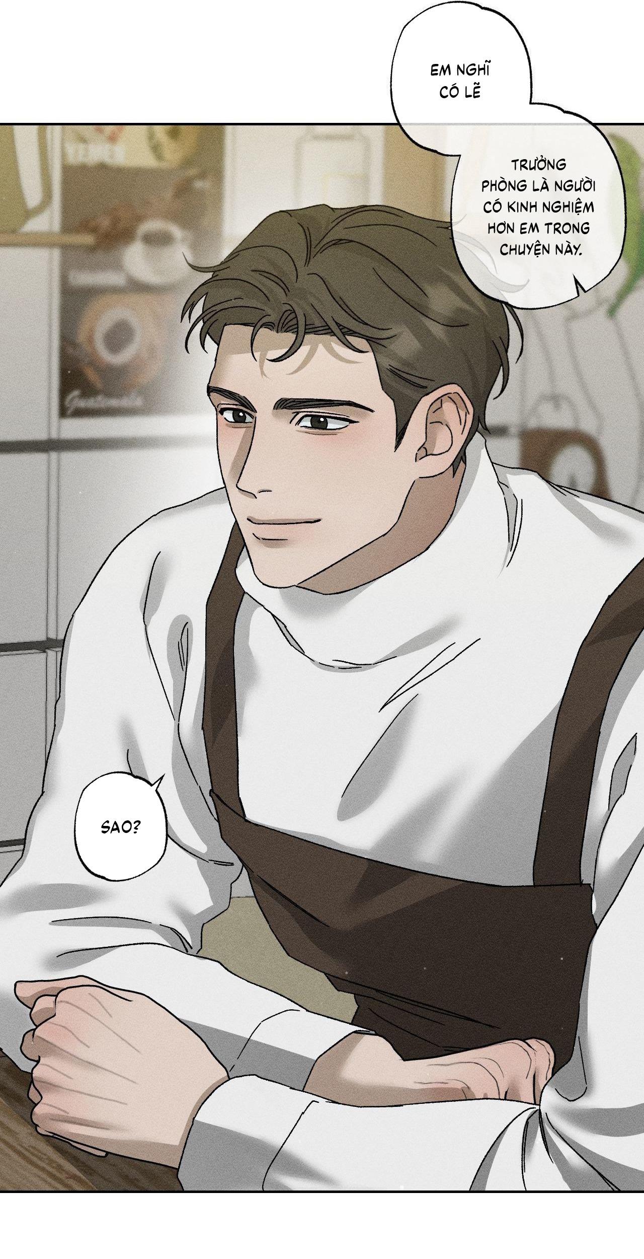 Close Up Chapter 19 - Next Chapter 20