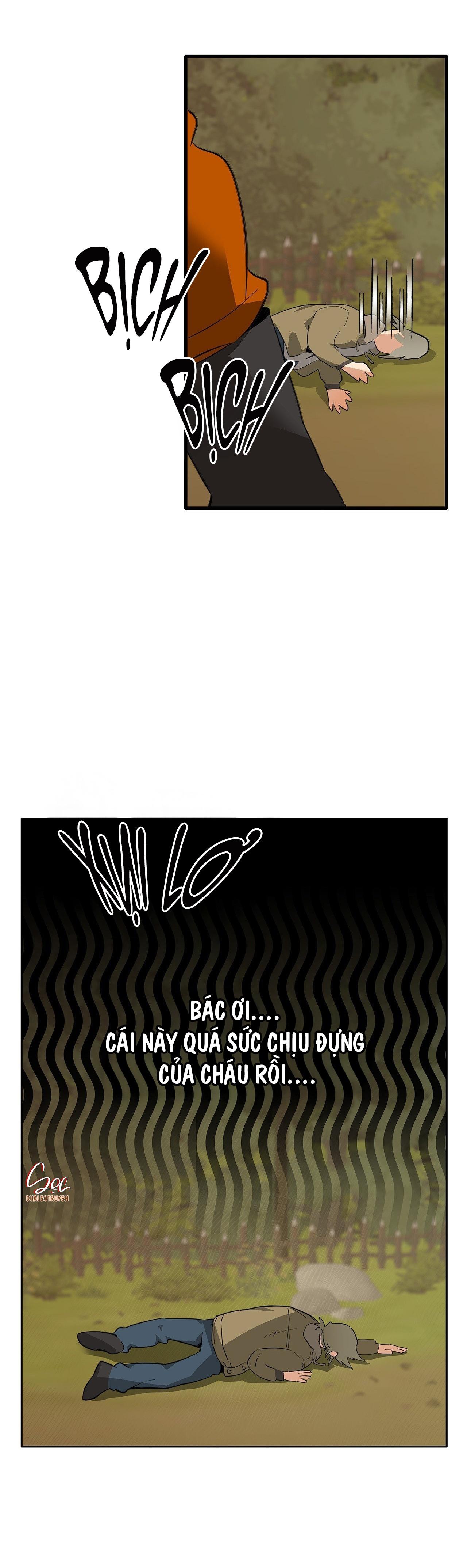 (FULL HD) TRANG TRẠI DÂM ĐÃNG Chapter 1 - Trang 2