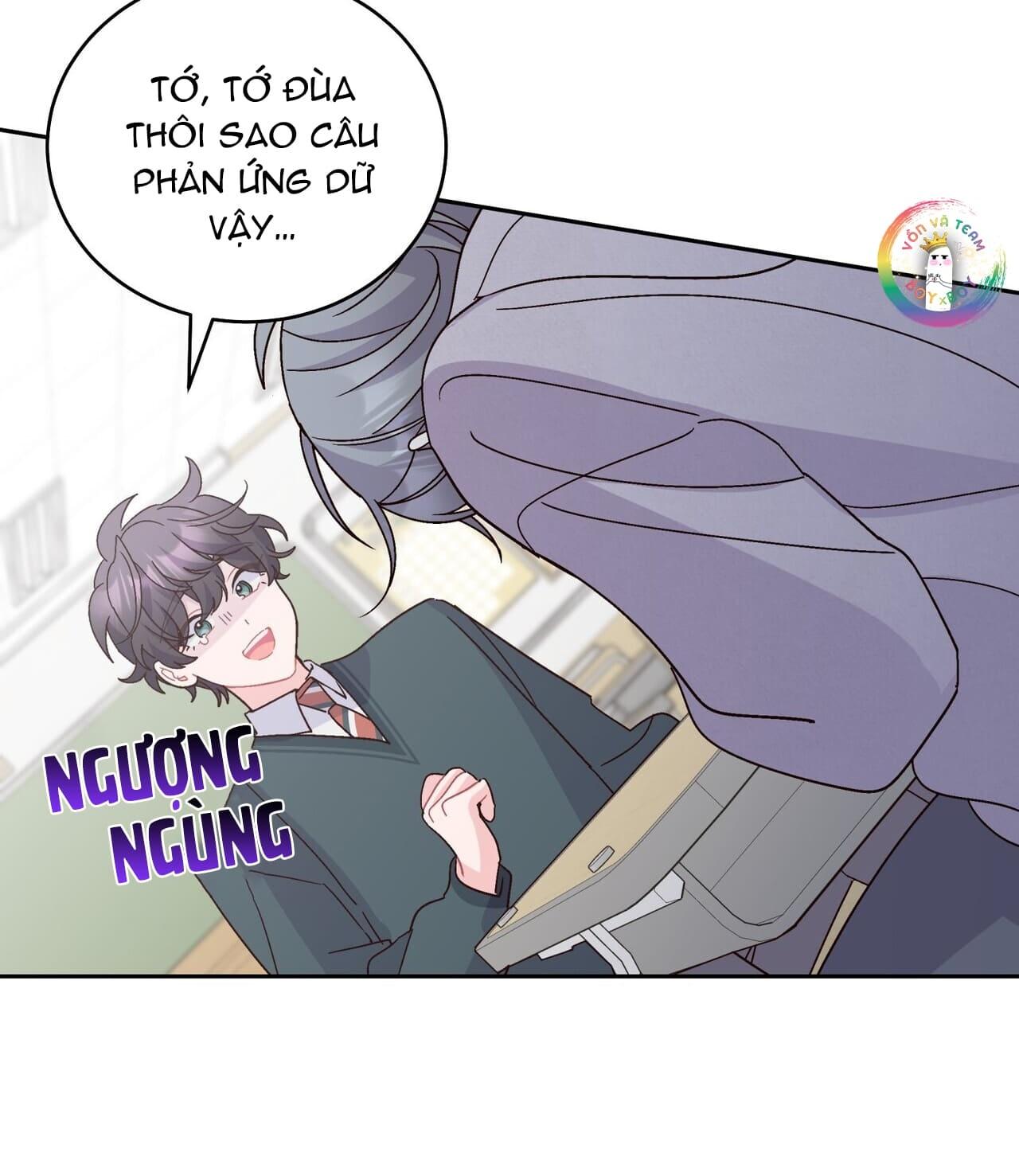 (END) Merry Marbling Chapter 104 - Trang 2