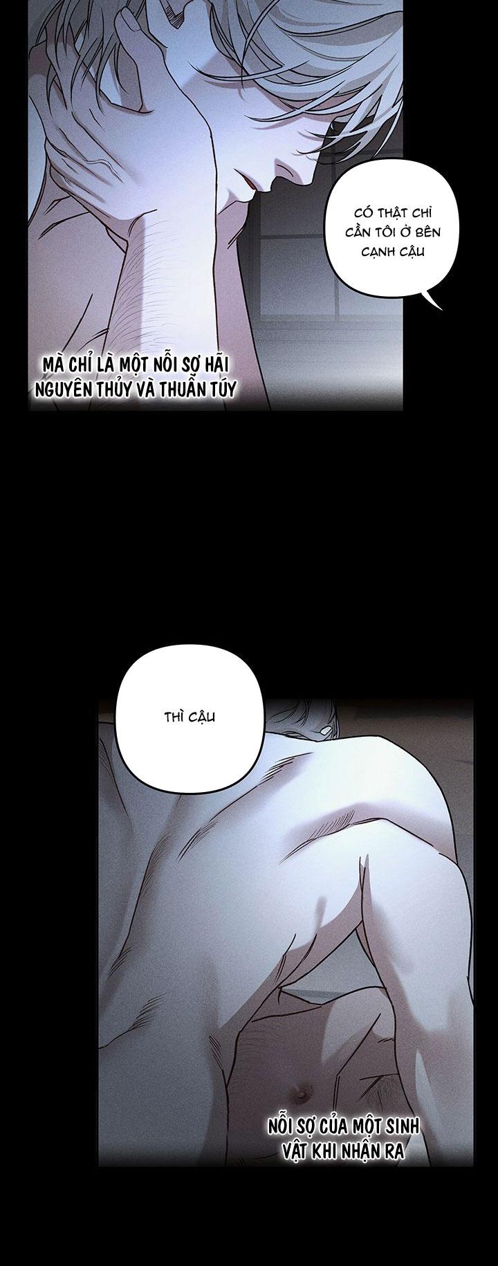 TUYỂN TẬP NHỮNG ÔNG CHÚ TÀ ZÂM Chapter 19.7 khu vực end - Trang 2