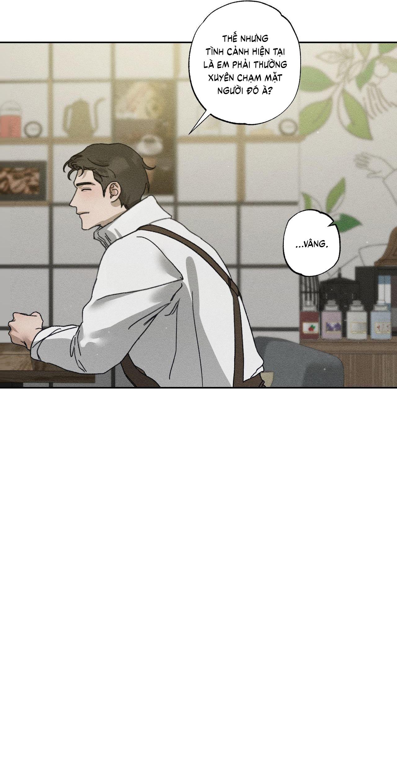 Close Up Chapter 19 - Next Chapter 20