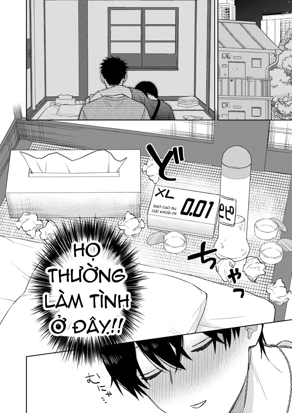 ONESHOT COI LÀ NỨNG Chapter 275 - Trang 2