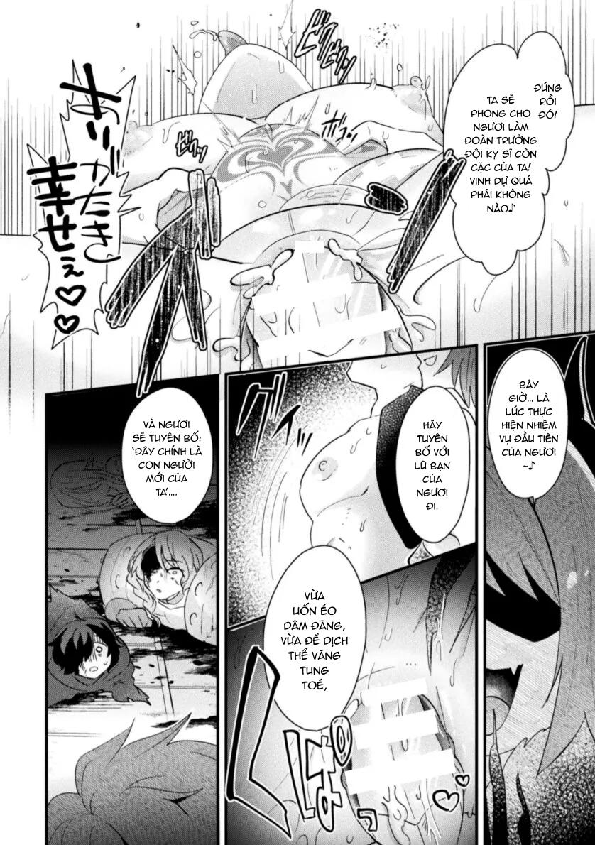 ONESHOT COI LÀ NỨNG Chapter 268 - Trang 2